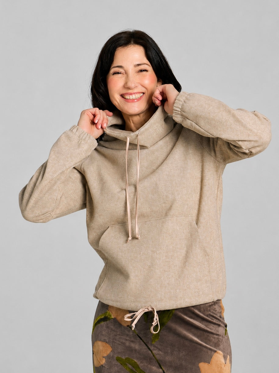 Aitana Sweater ***PRE-ORDER***