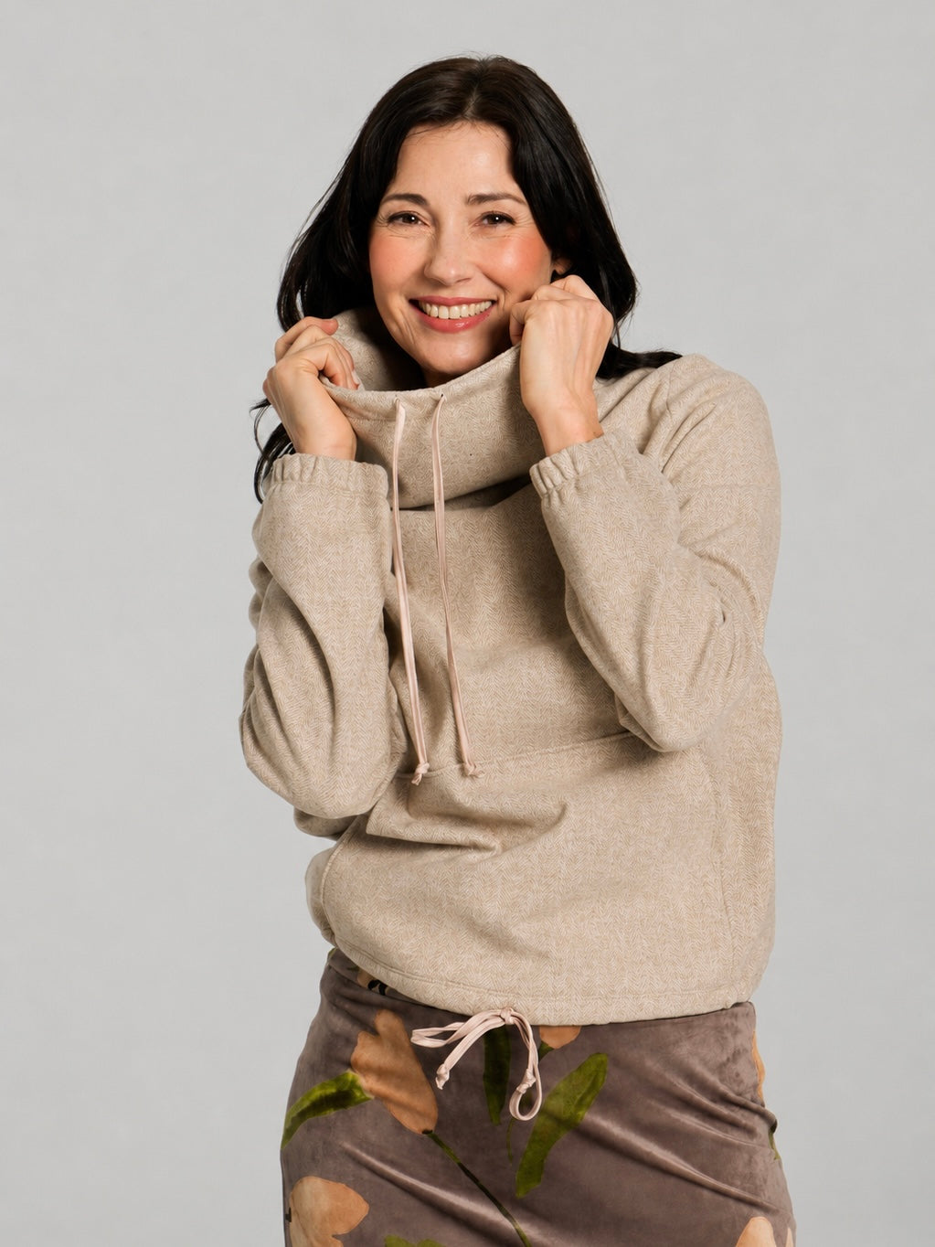 Aitana Sweater ***PRE-ORDER***