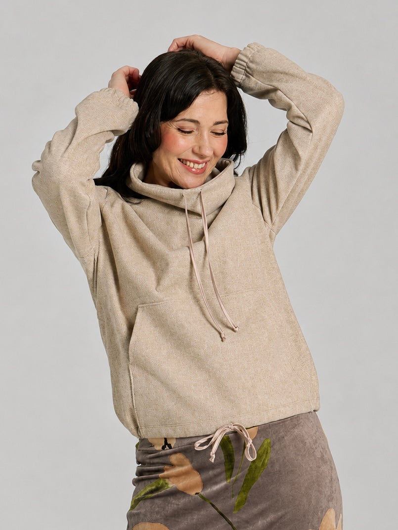 Aitana Sweater ***PRE-ORDER***