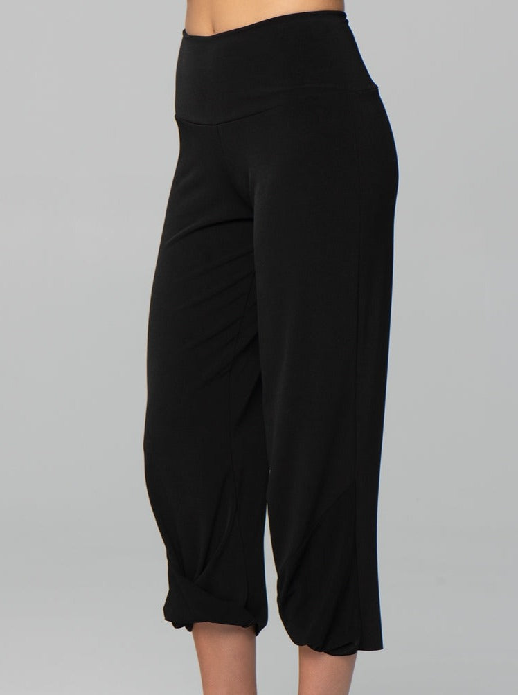 Pantalon Andrada / Noir PE25