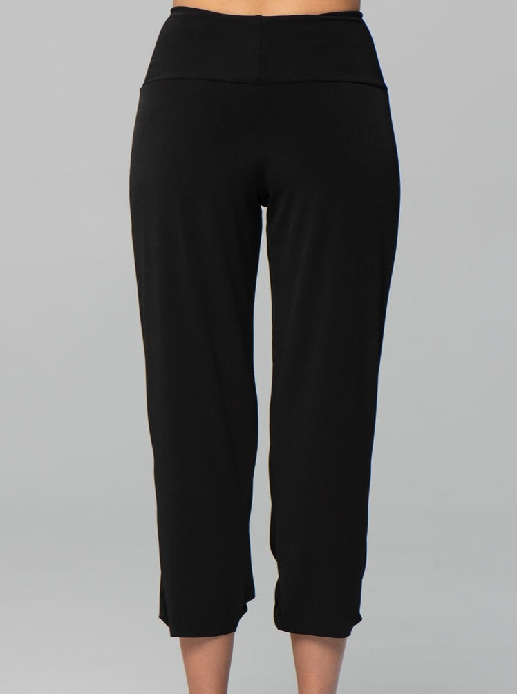 Pantalon Andrada / Noir PE25