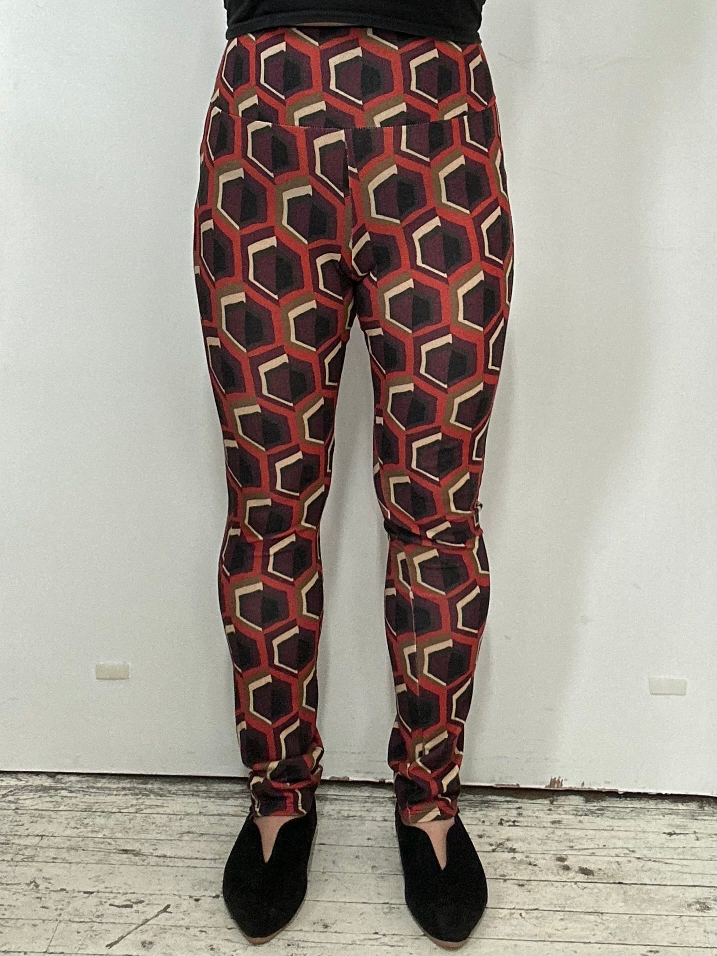 Pantalon Yuna ***Bientôt disponible***