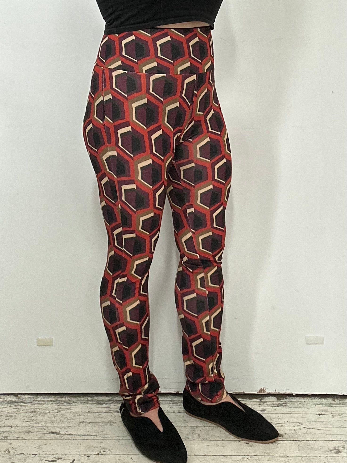 Pantalon Yuna ***Bientôt disponible***