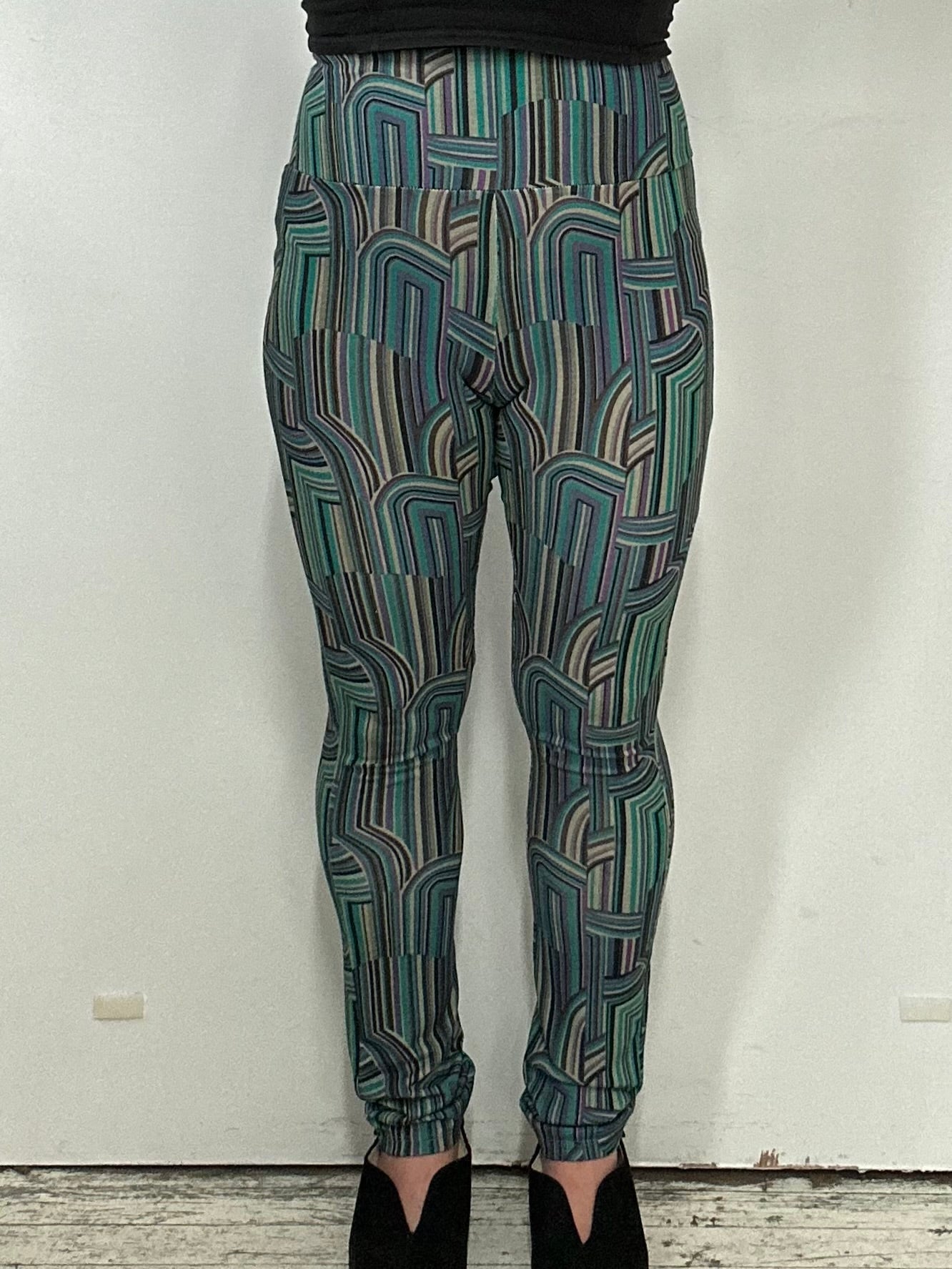 Pantalon Yuna ***Bientôt disponible***