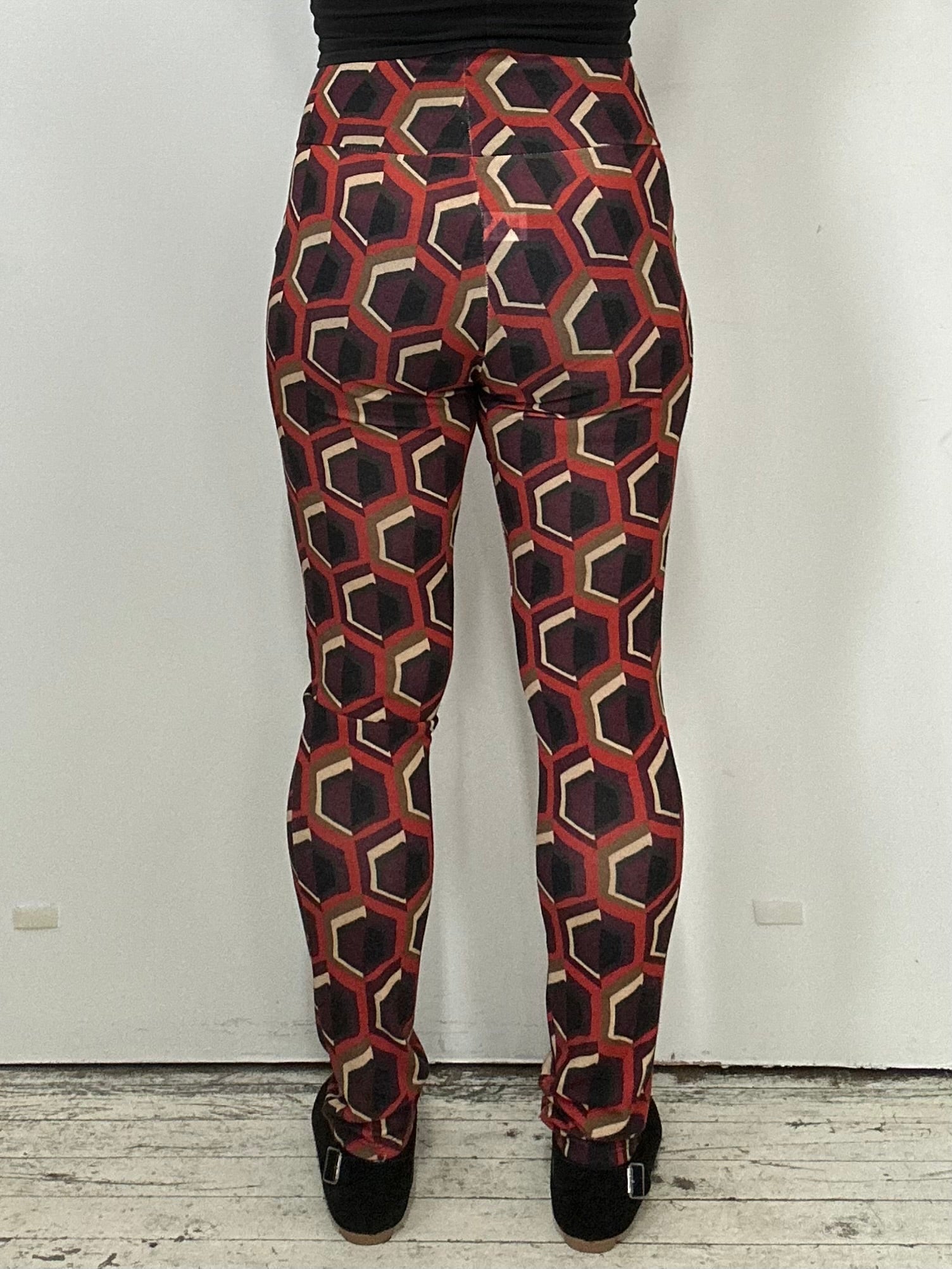 Pantalon Yuna ***Bientôt disponible***