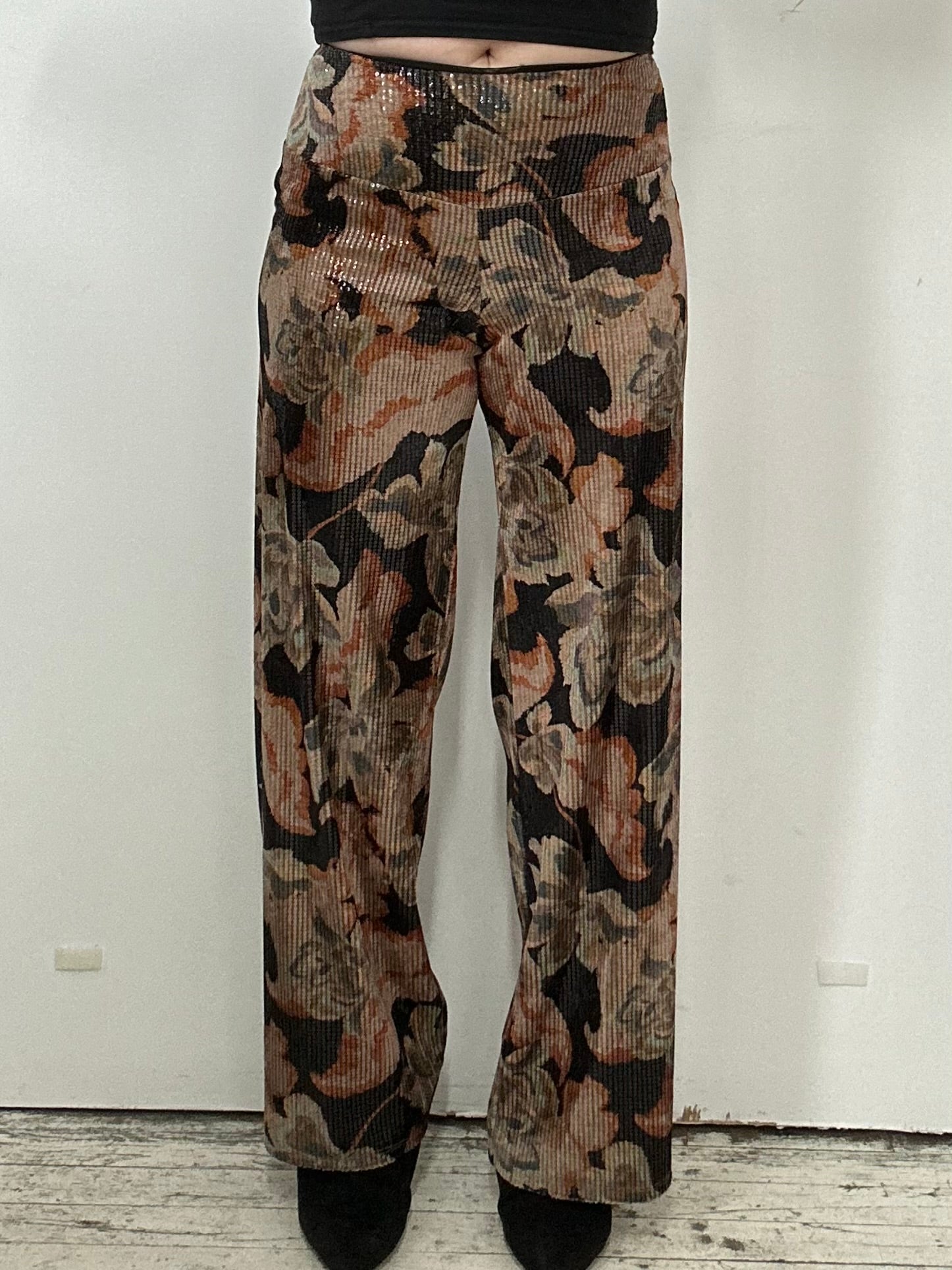 Pantalon Carina