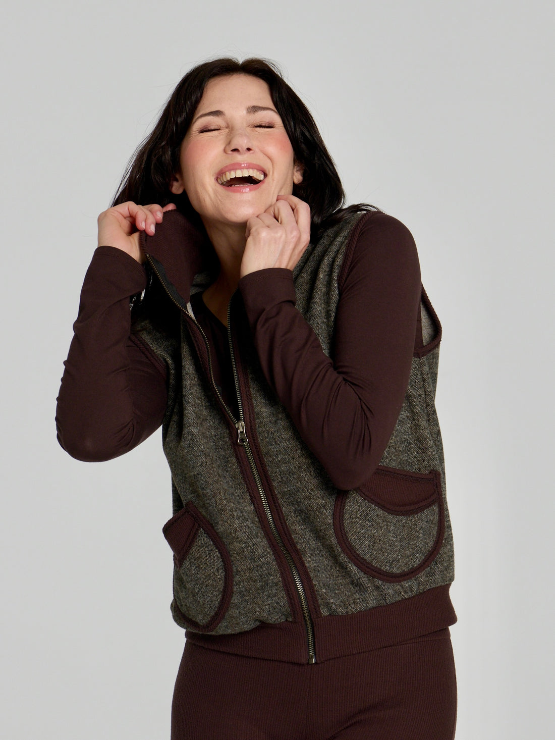 Leanne Vest ***PRE-ORDER***