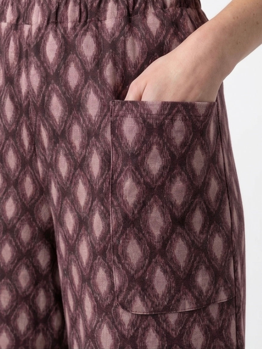 Livia Pants  ***PRE-ORDER***