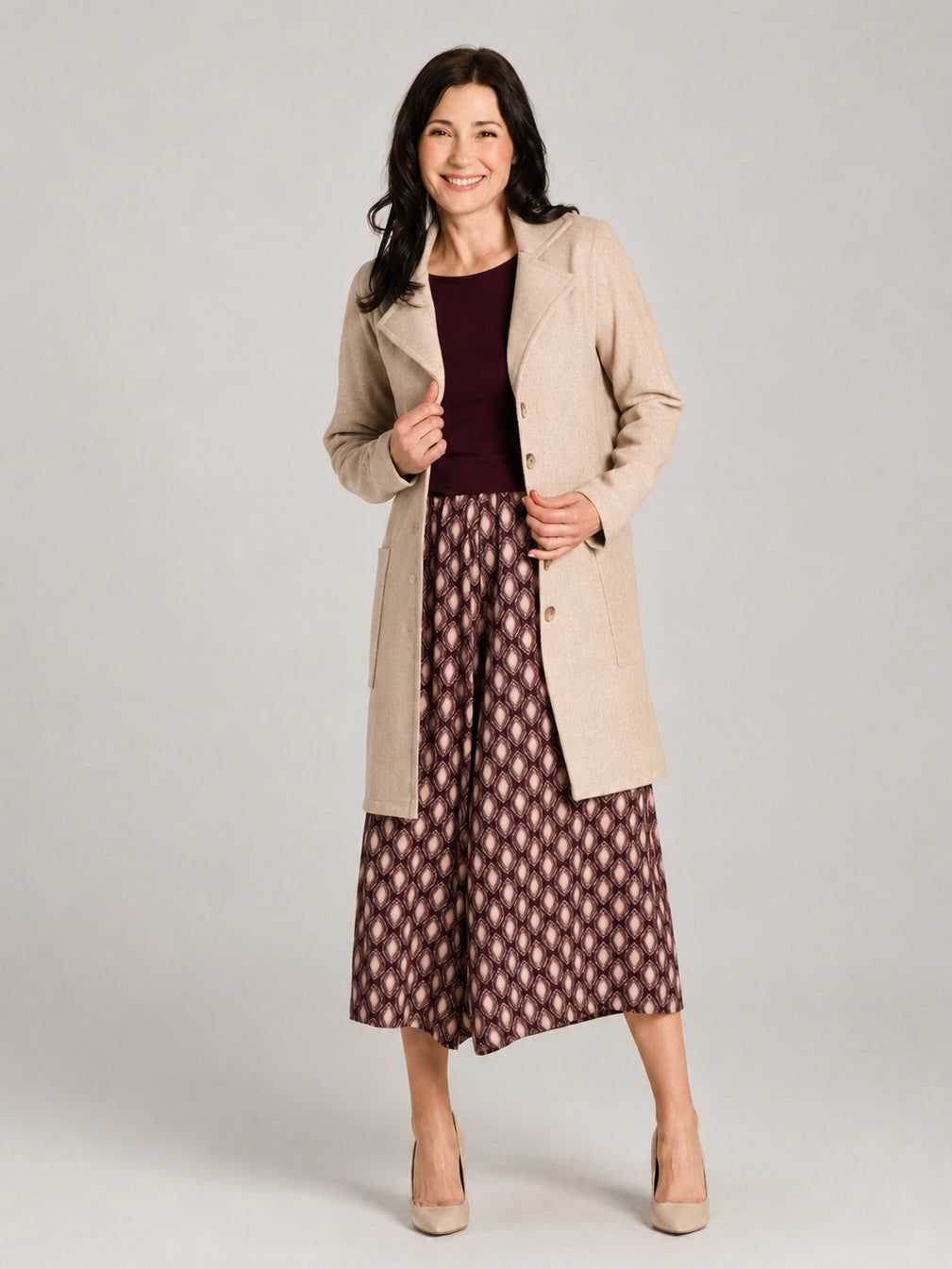 Pantalon Livia