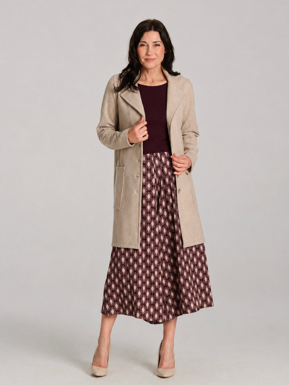 Pantalon Livia