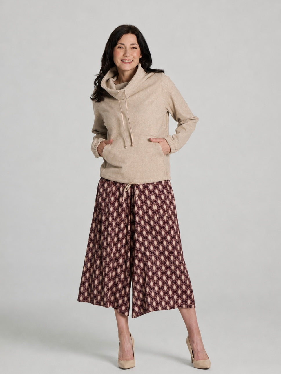 Aitana Sweater ***PRE-ORDER***