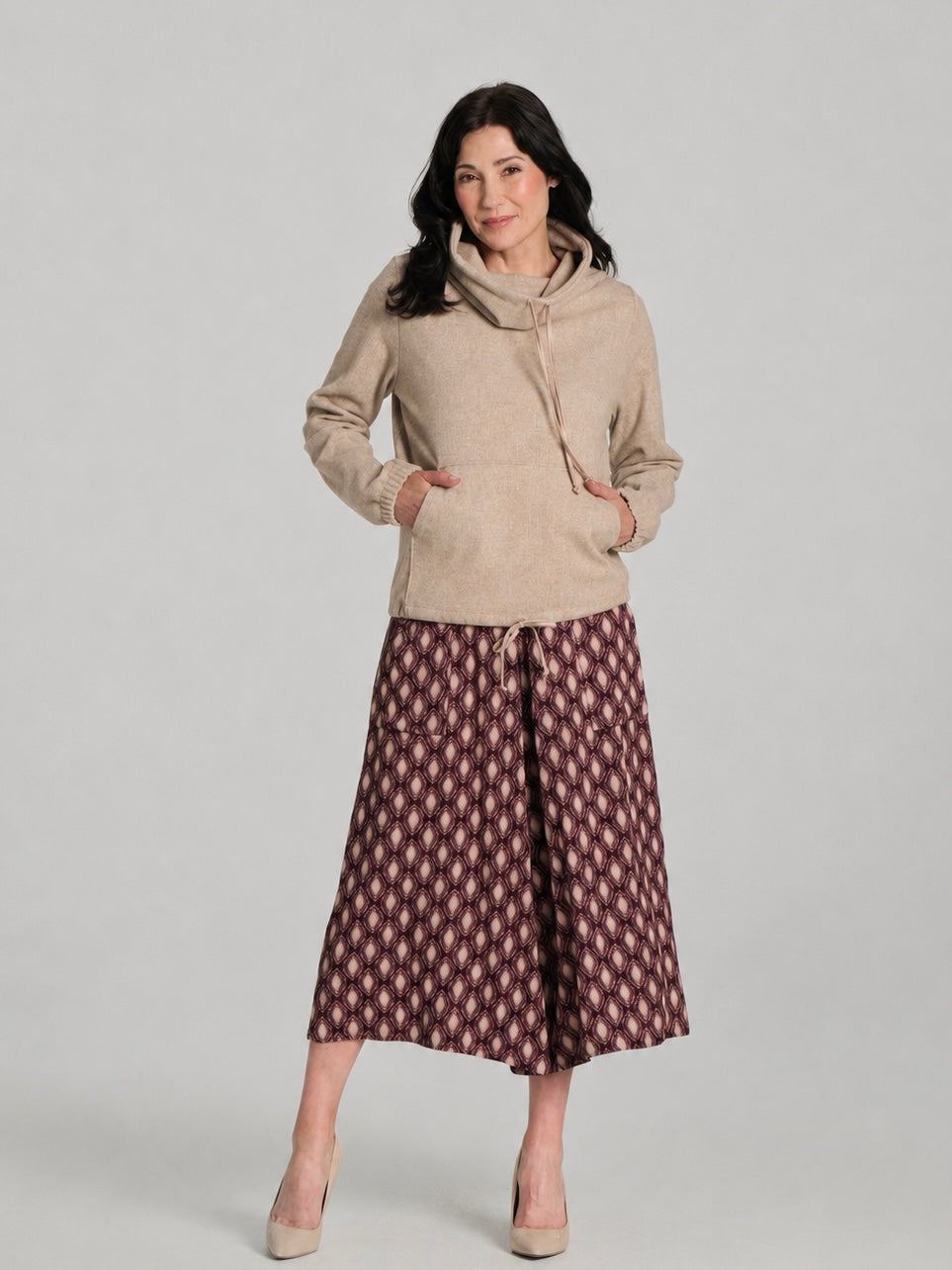 Aitana Sweater ***PRE-ORDER***
