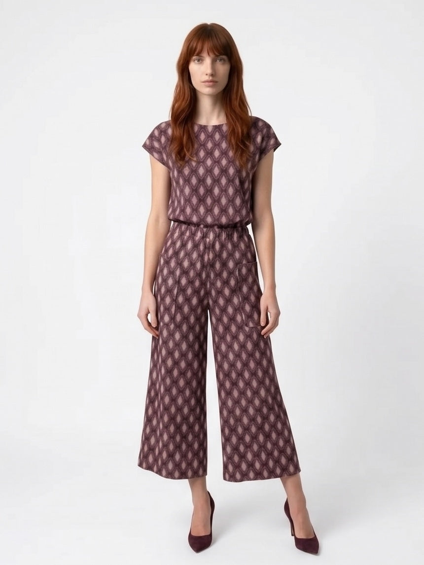 Livia Pants  ***PRE-ORDER***