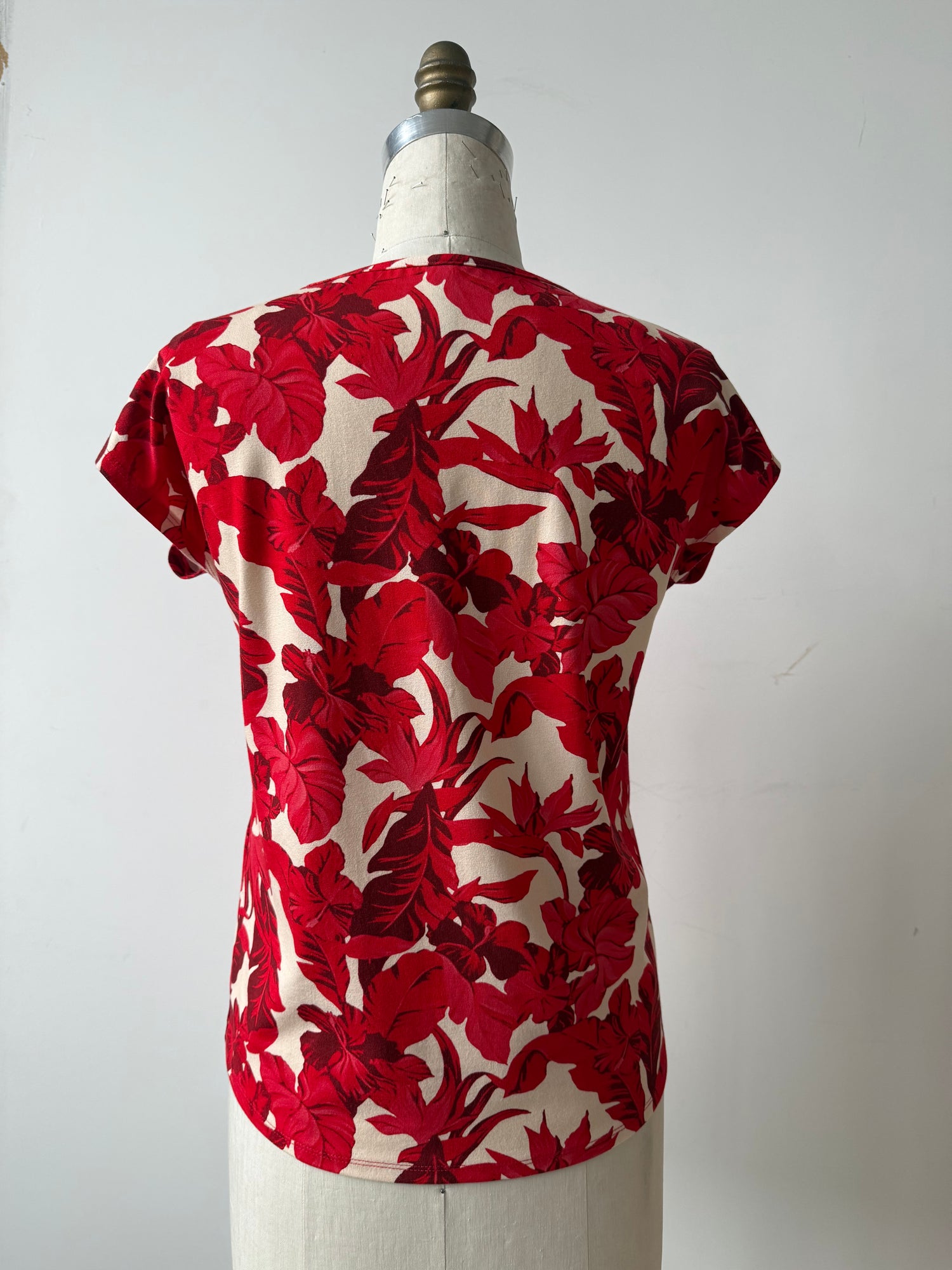 T-Shirt Arty / Exclusivité