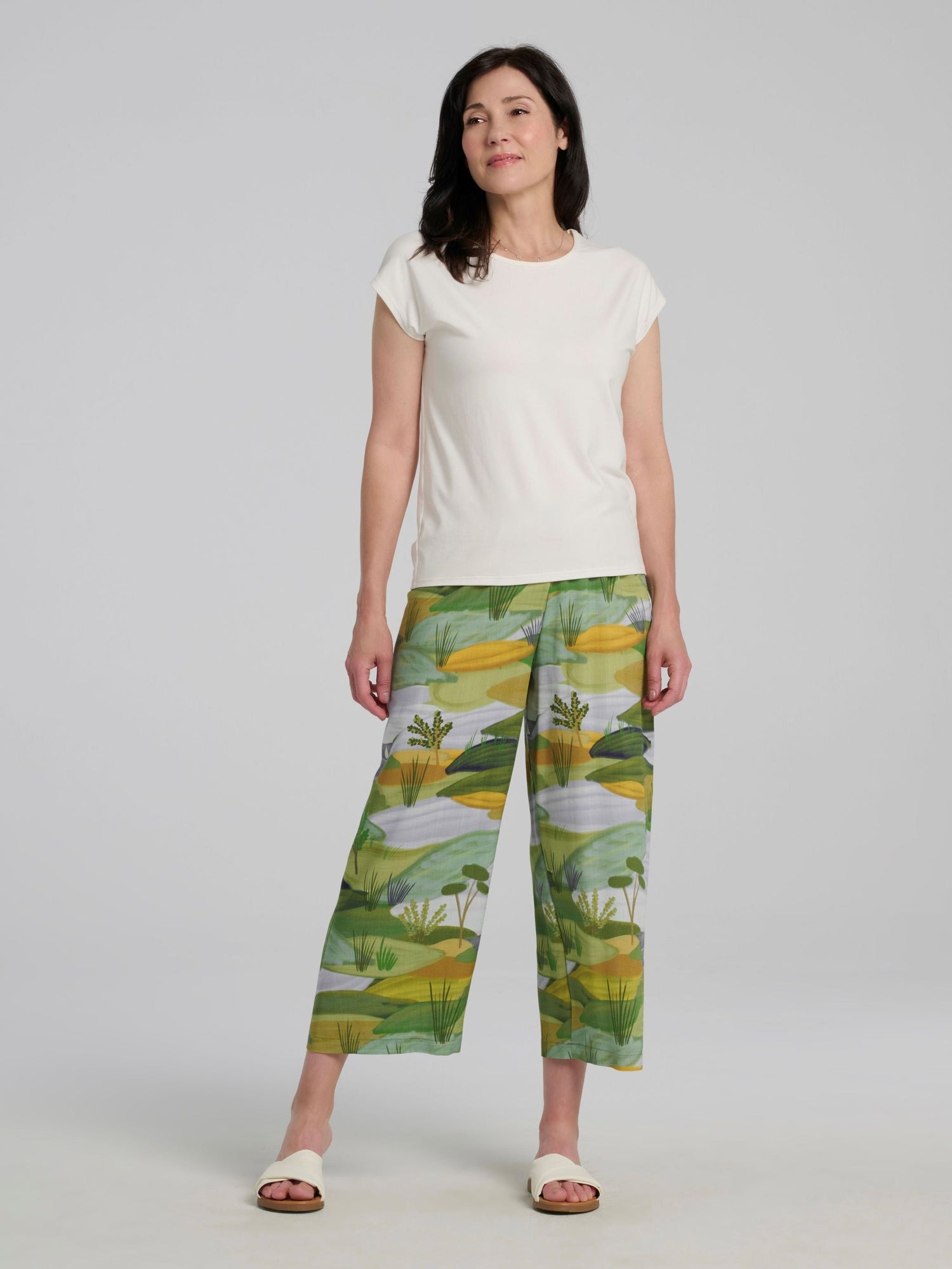 Pantalon Paraiso PE26