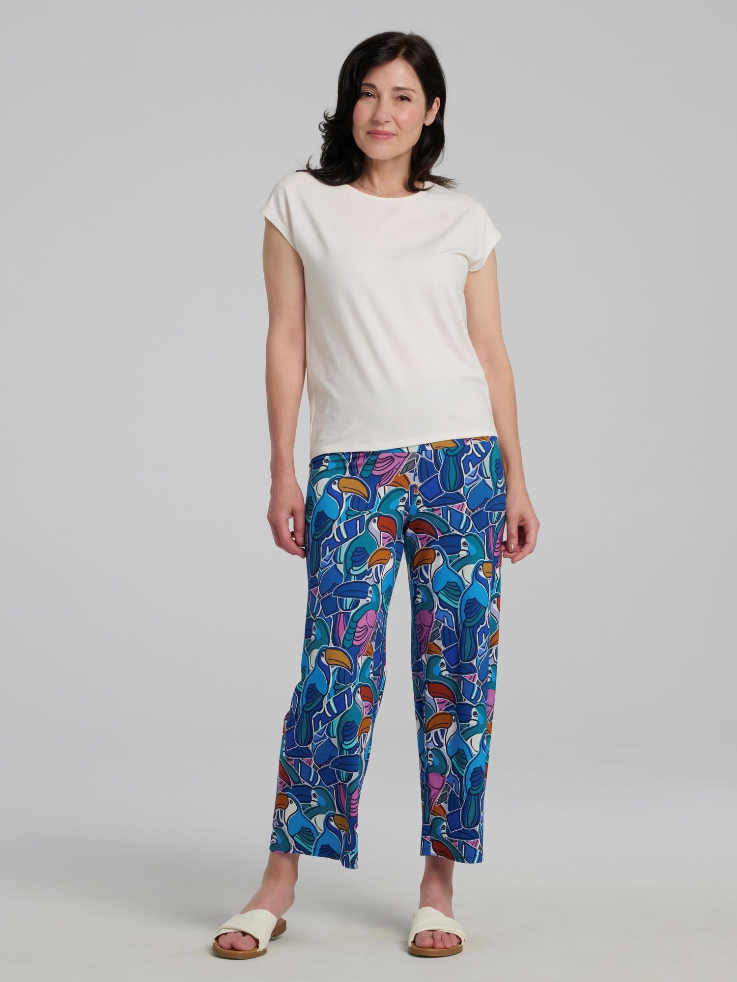 Pantalon Axelle