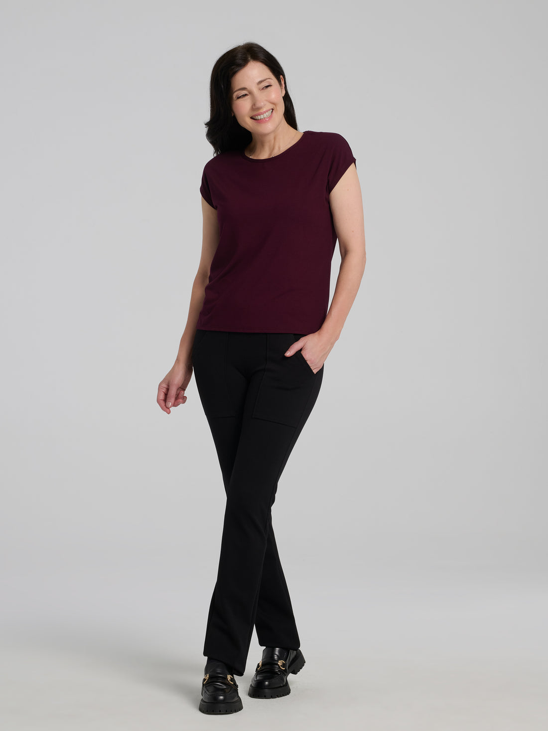 Pantalon Bari