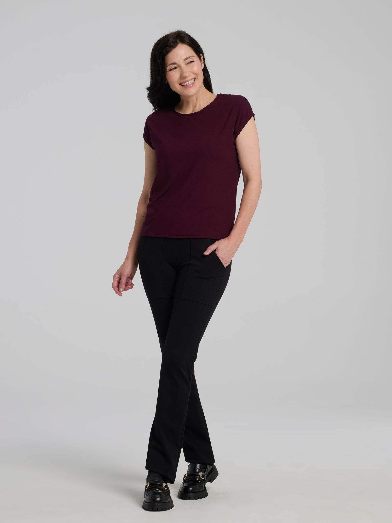 Pantalon Bari