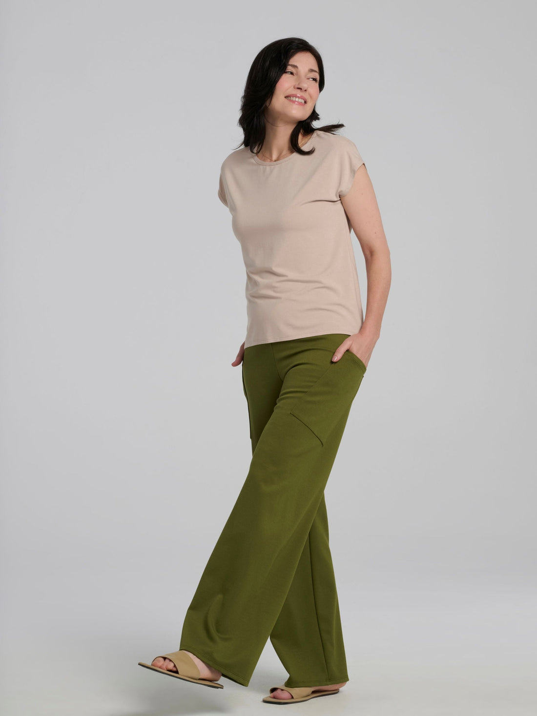 Pantalon Susan / PE 26