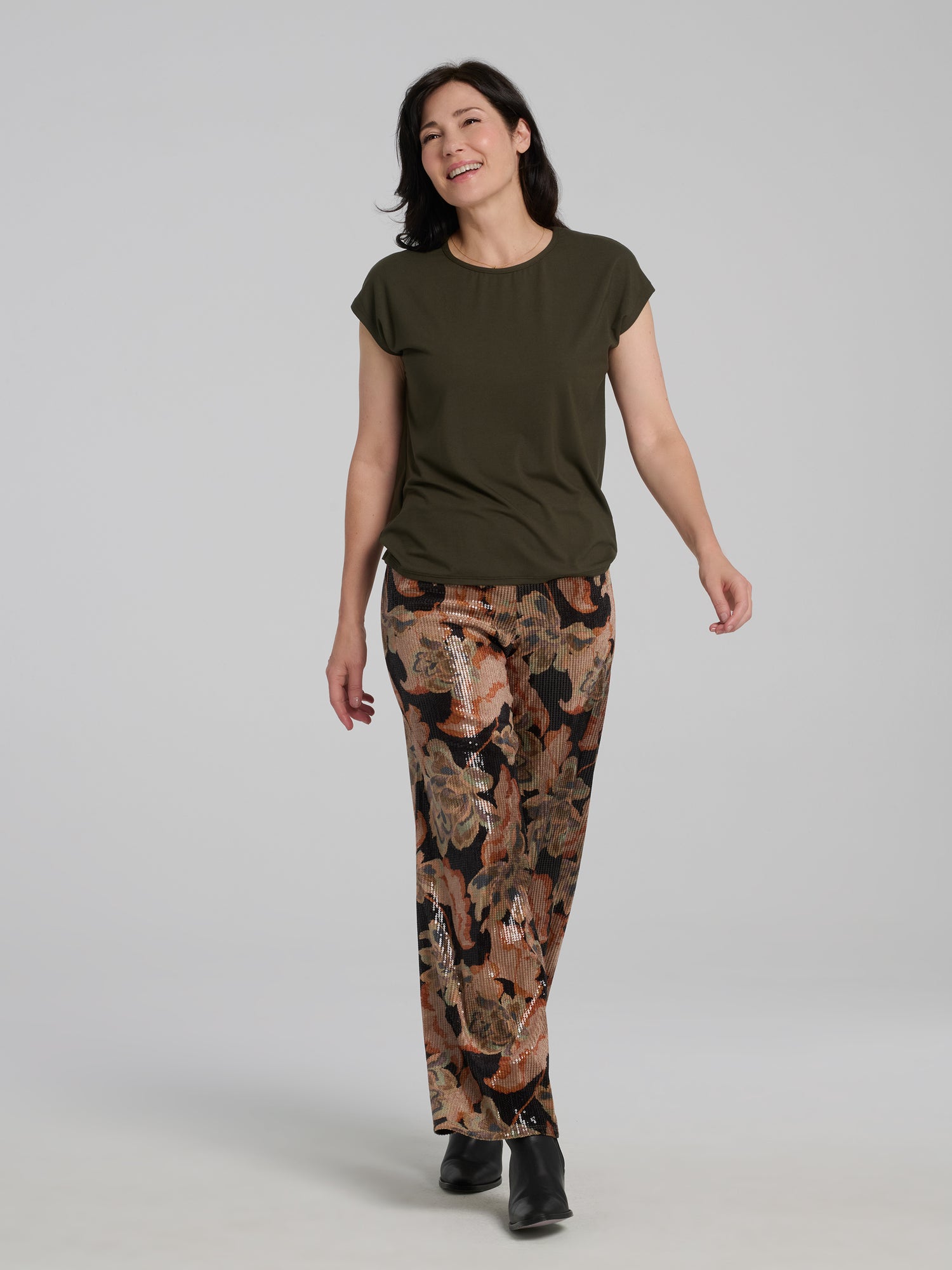 Pantalon Carina