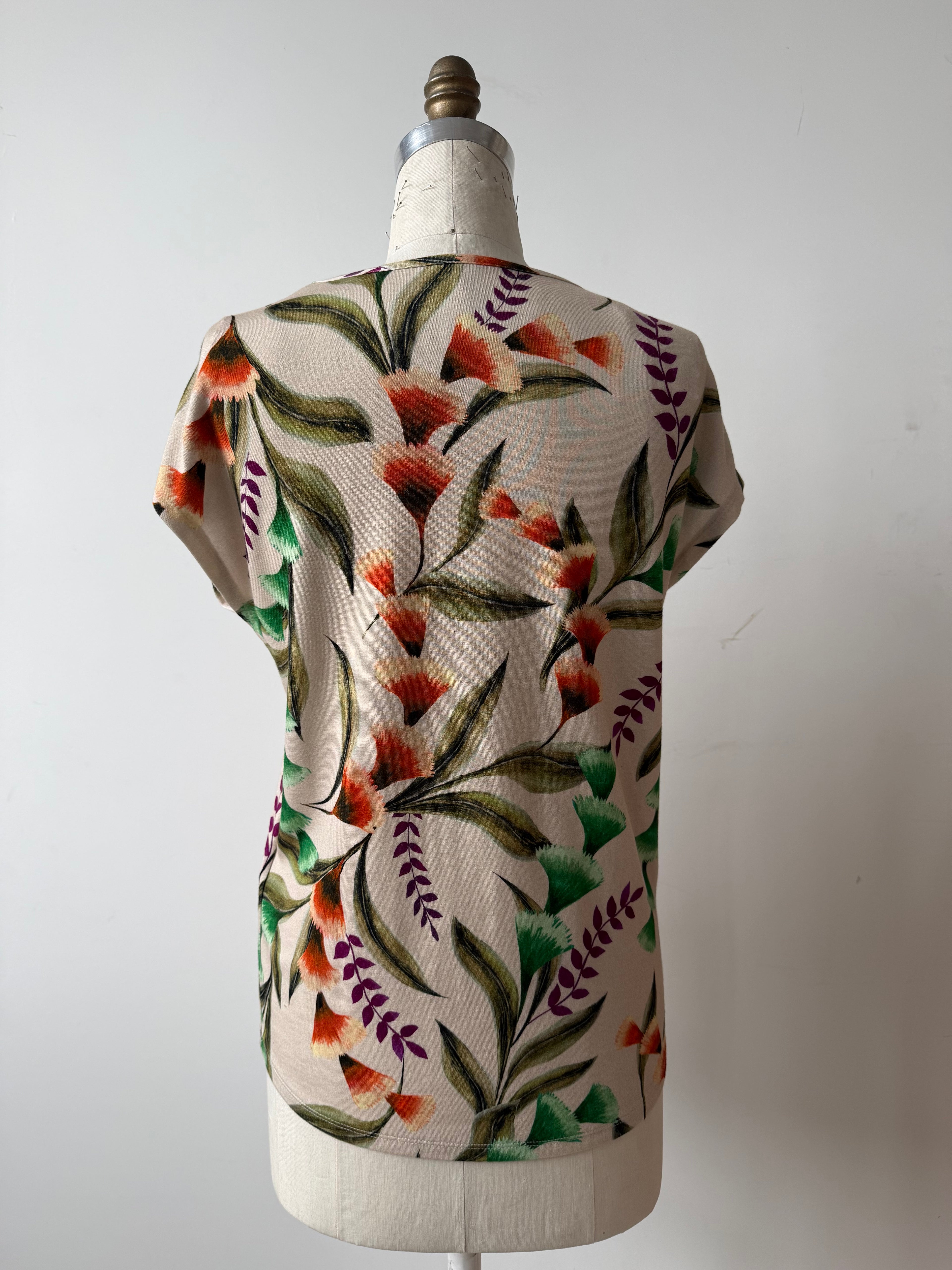 T-Shirt Arty / Exclusivité