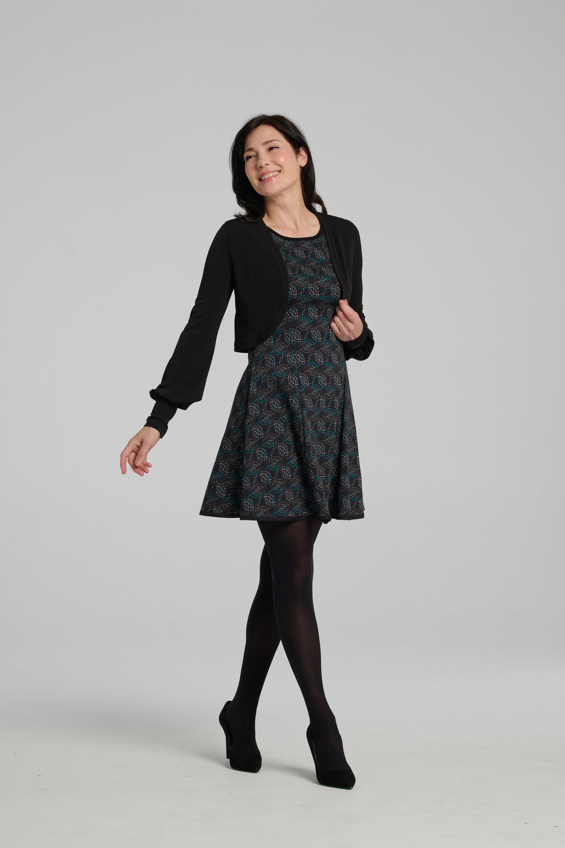 Boléro Evadne