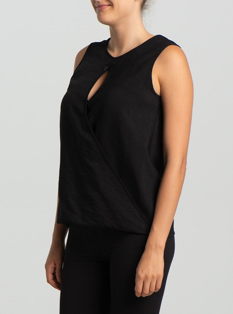 Kollontai Camisole Tracy fait à Montréal