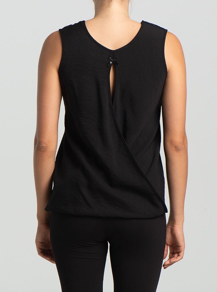 Kollontai Camisole Tracy fait à Montréal