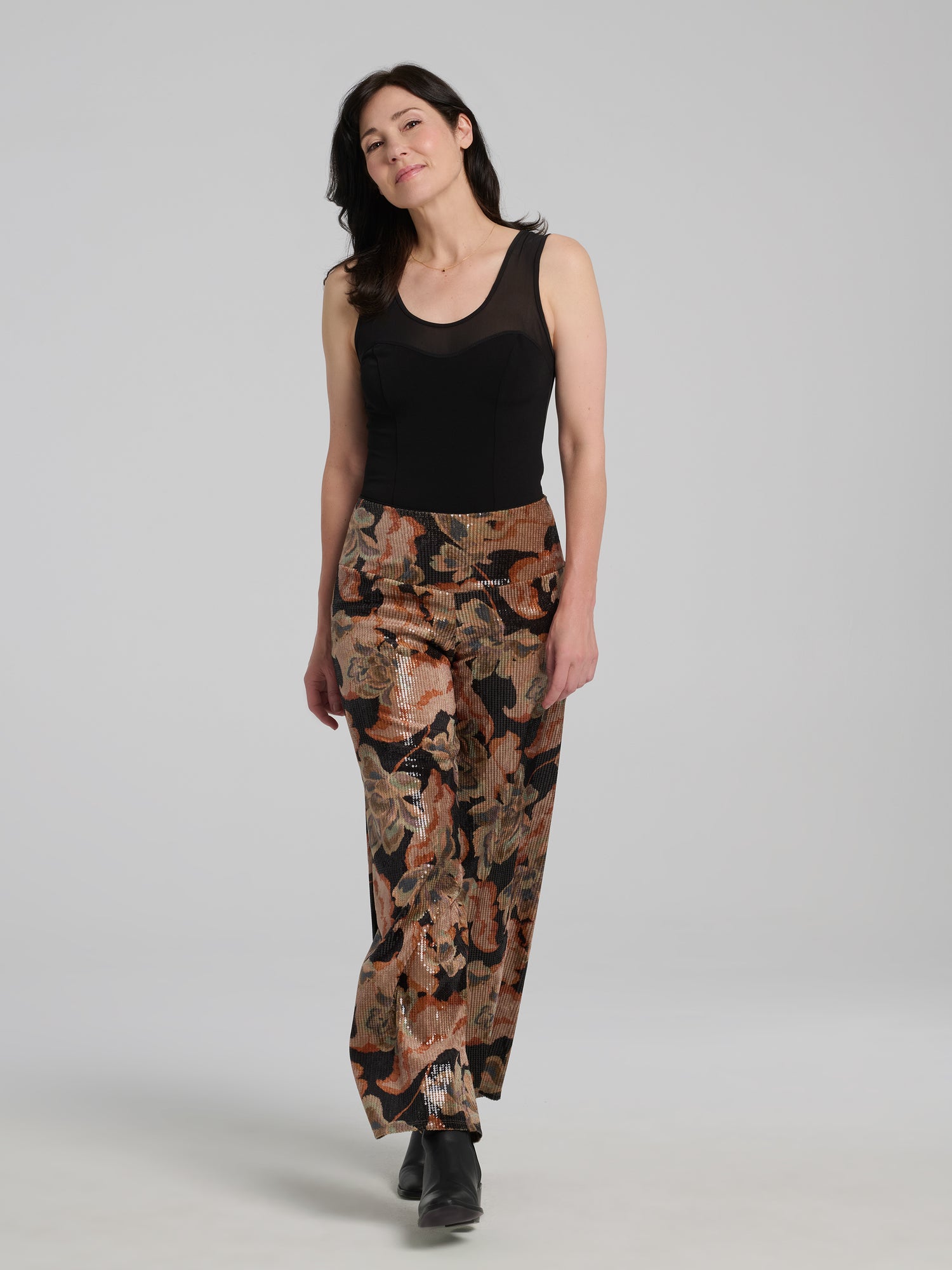 Pantalon Carina
