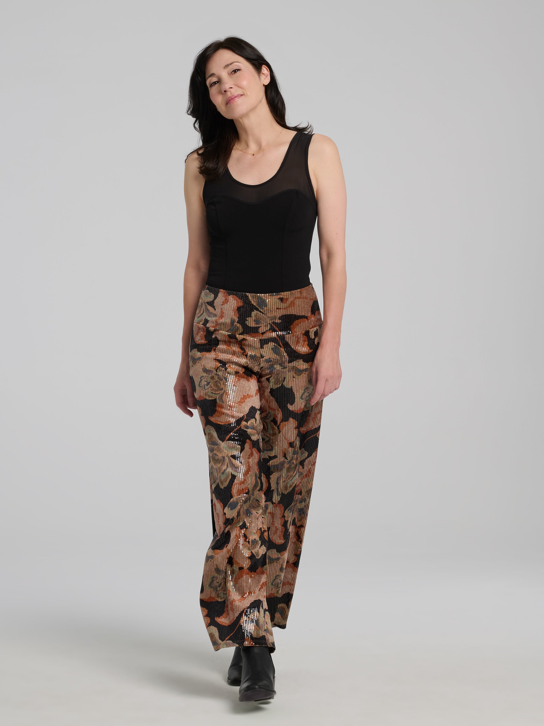 Pantalon Carina