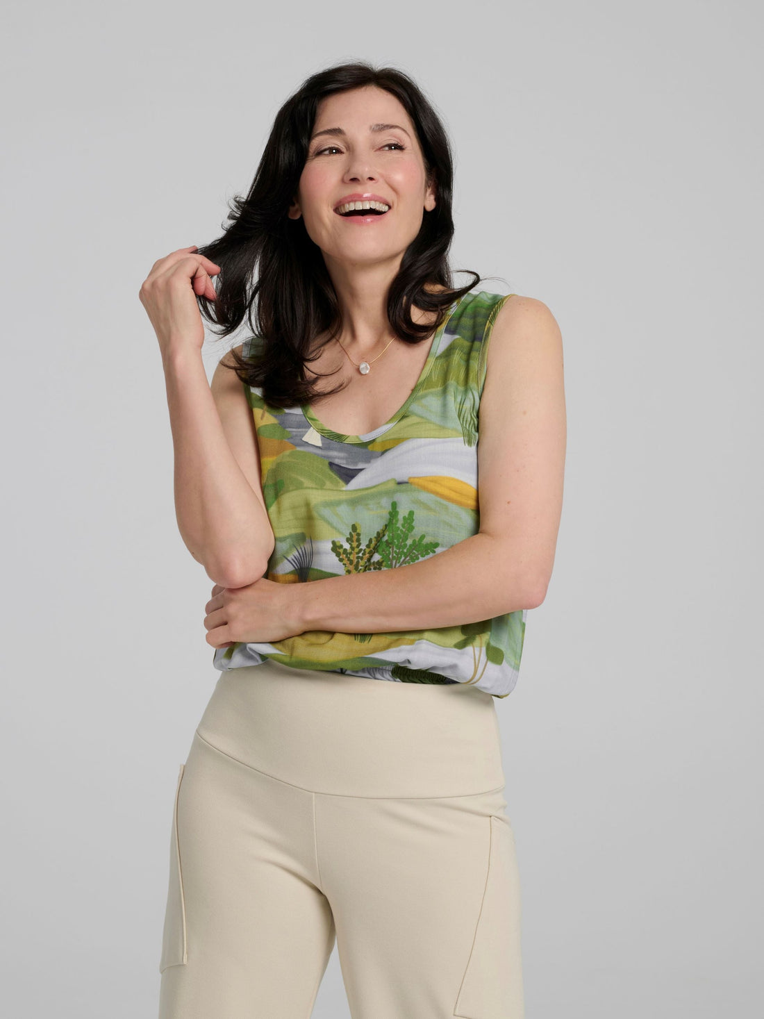 Camisole Yvaine PE26