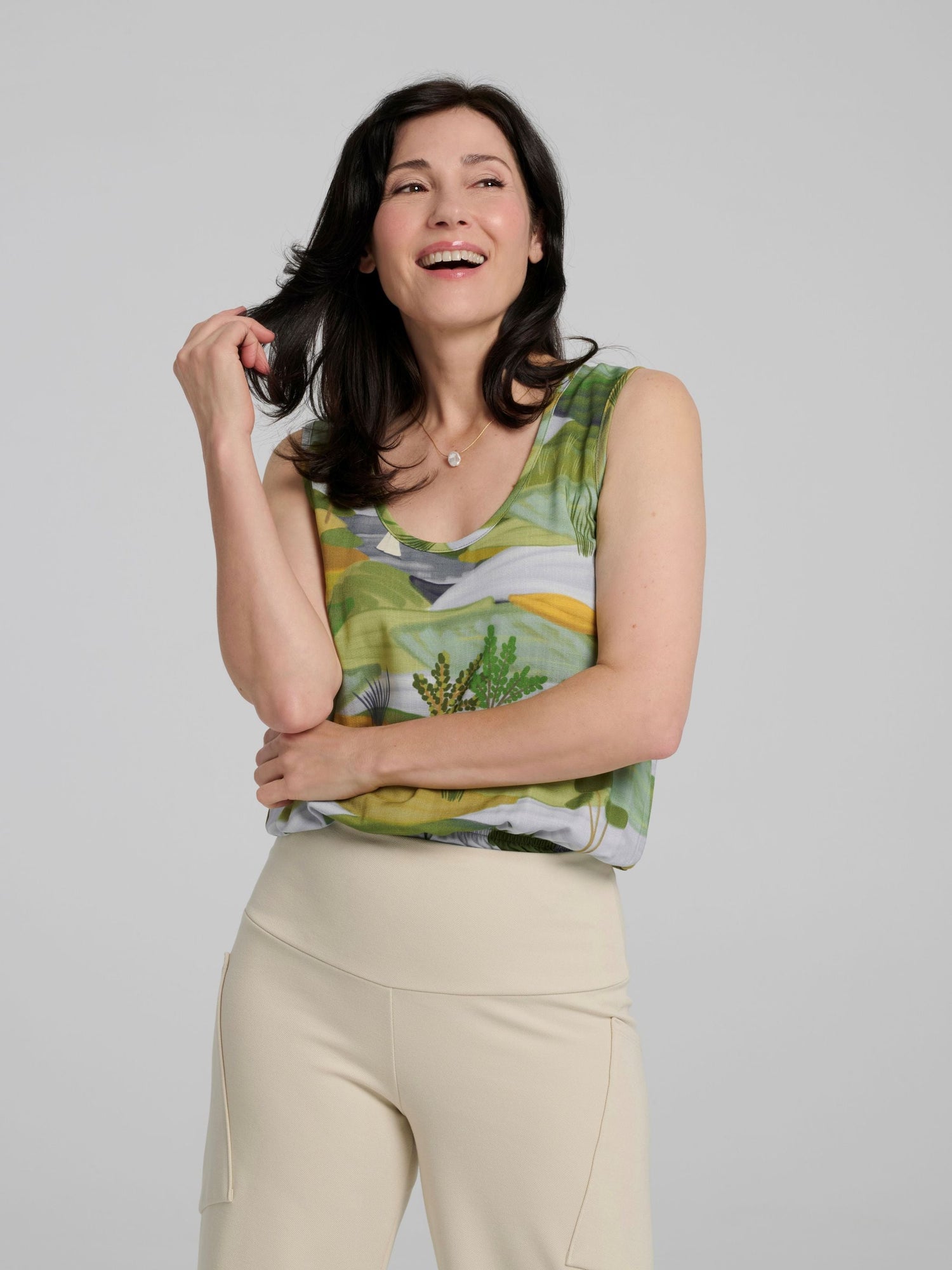 Camisole Yvaine PE26