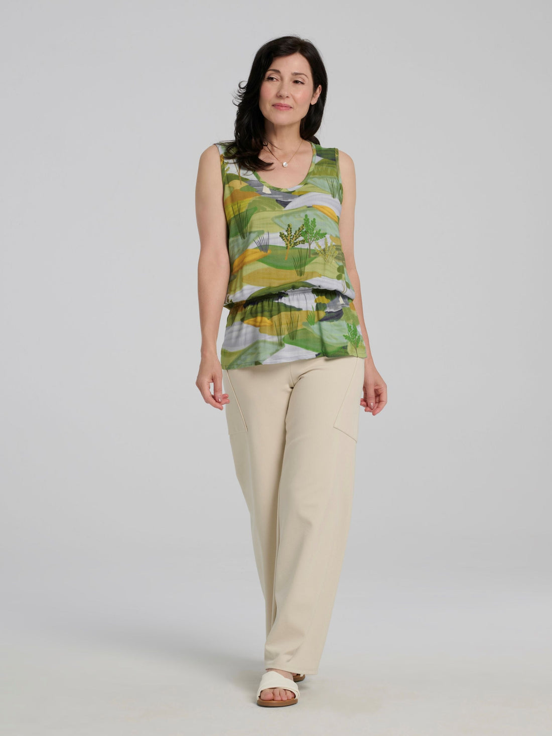 Camisole Yvaine PE26