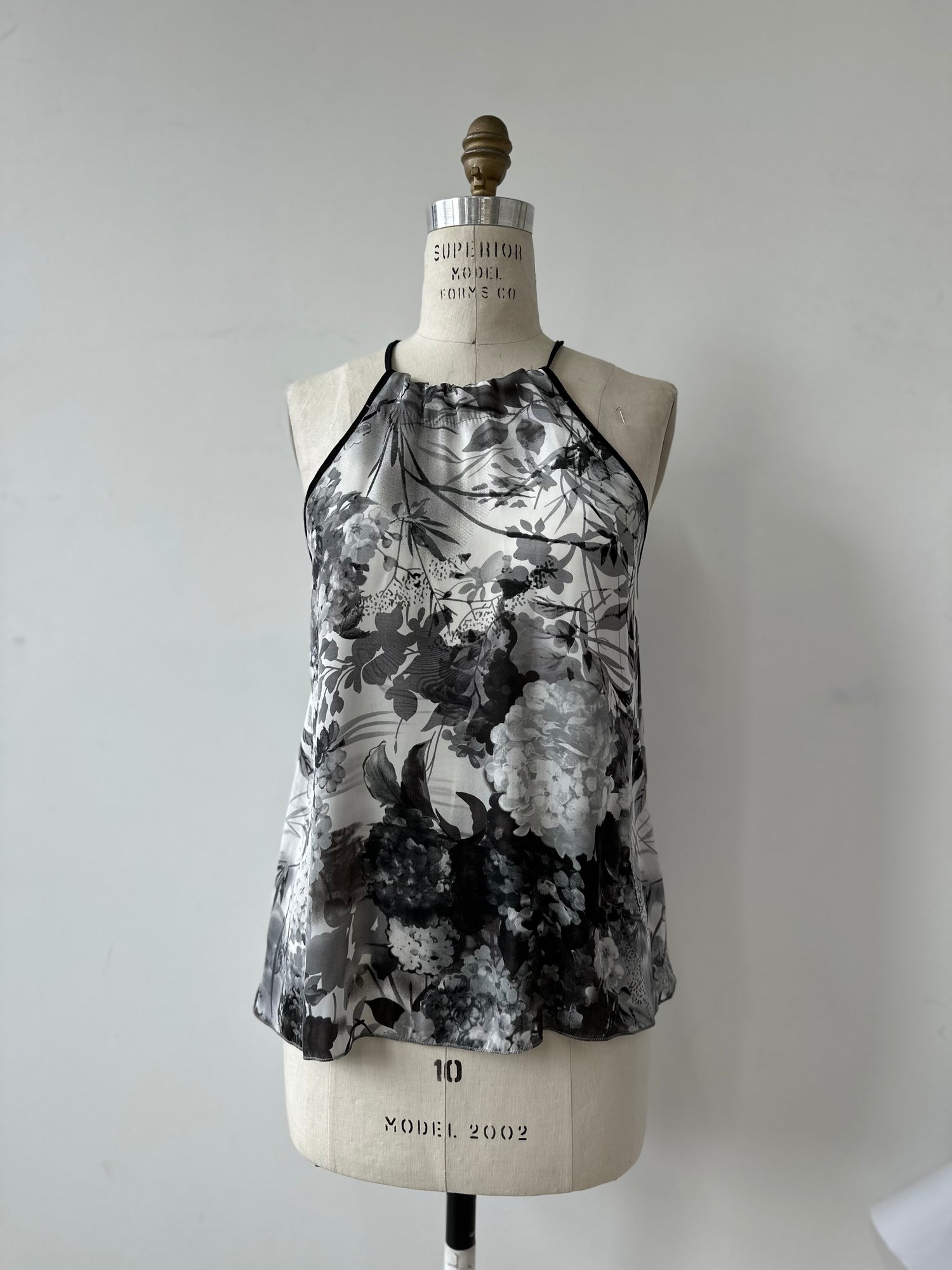 Camisole Semira / Exclusivités