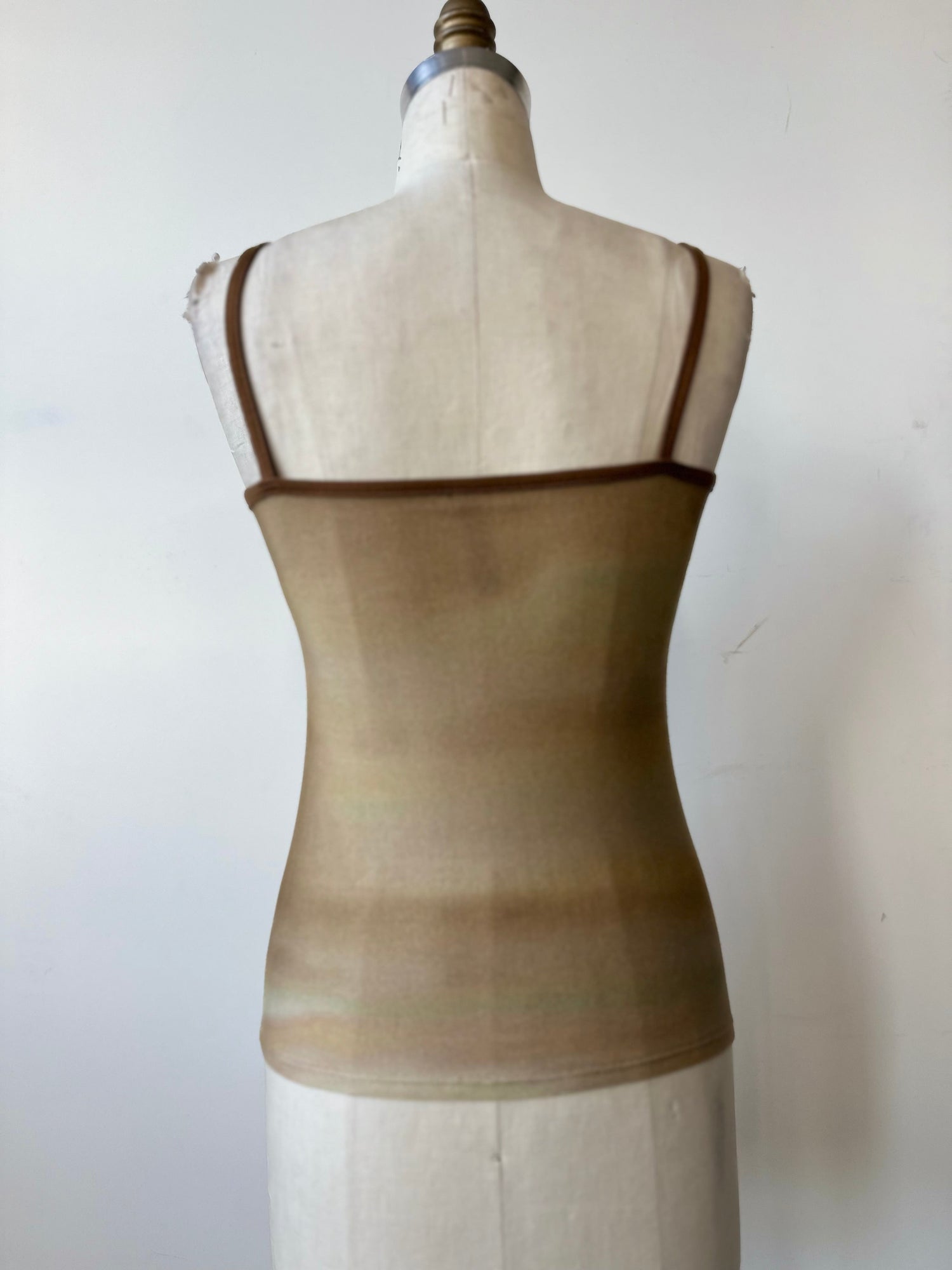 Camisole Brume