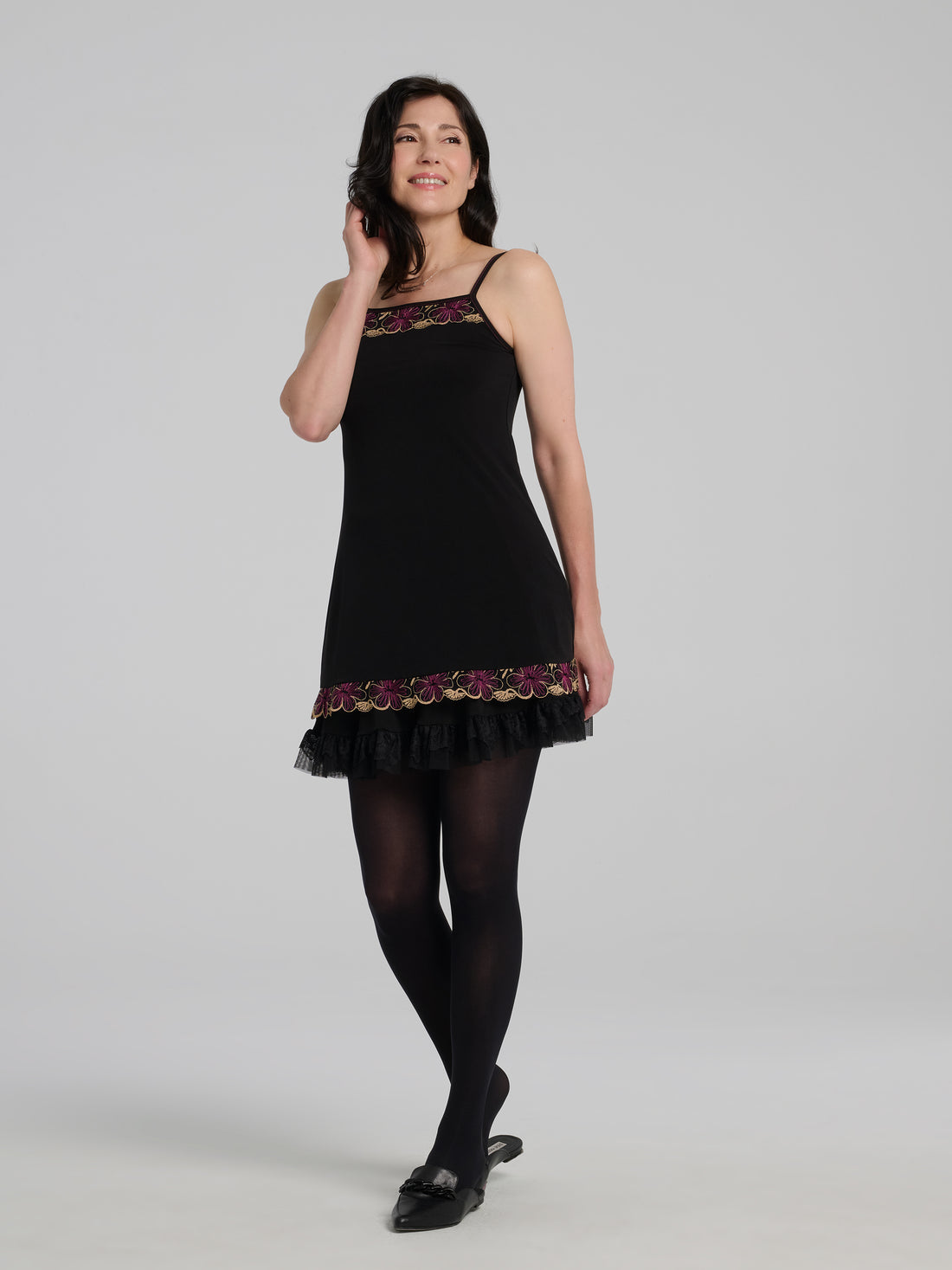 Camisole Love