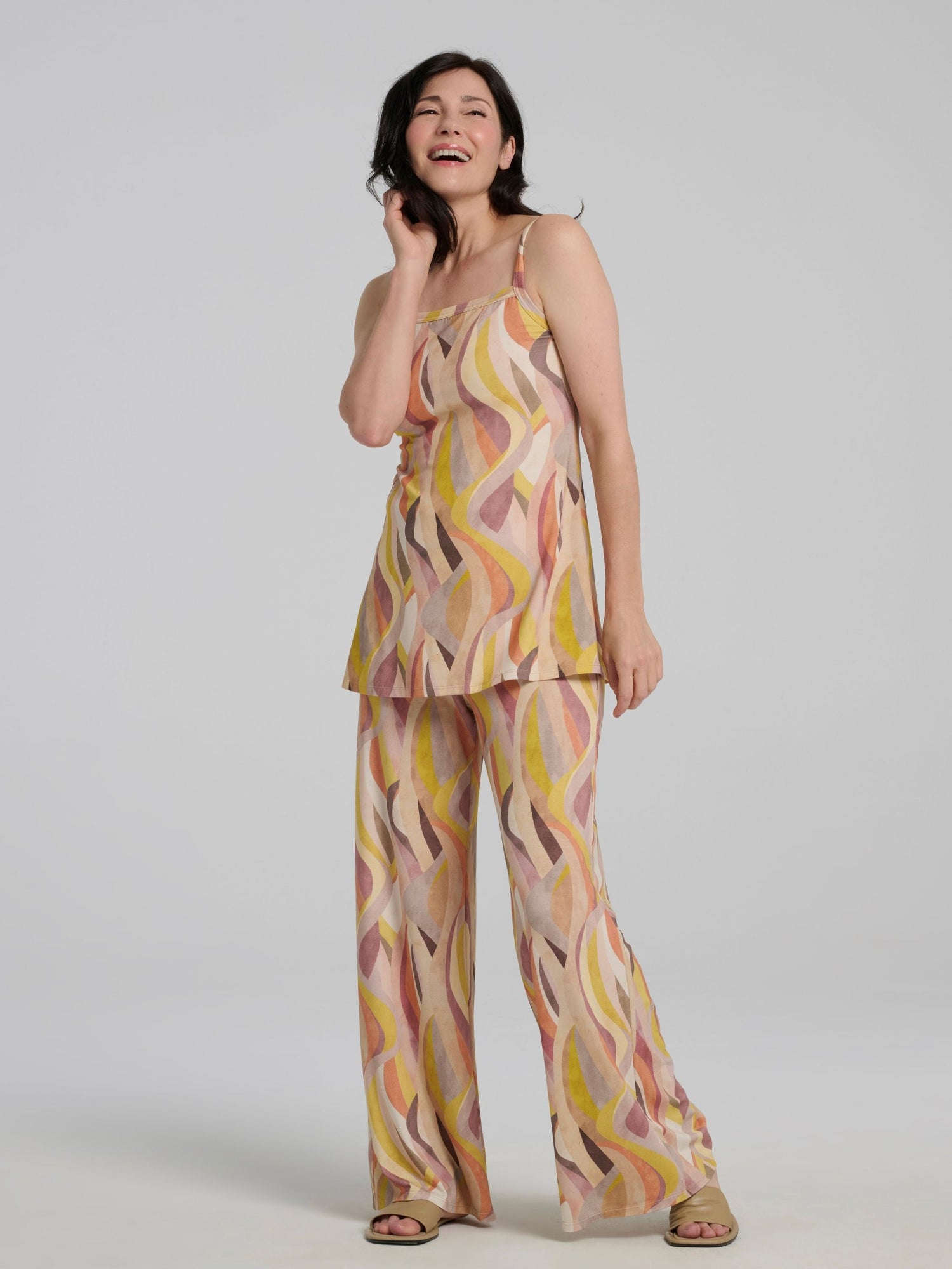 Camisole Noelia