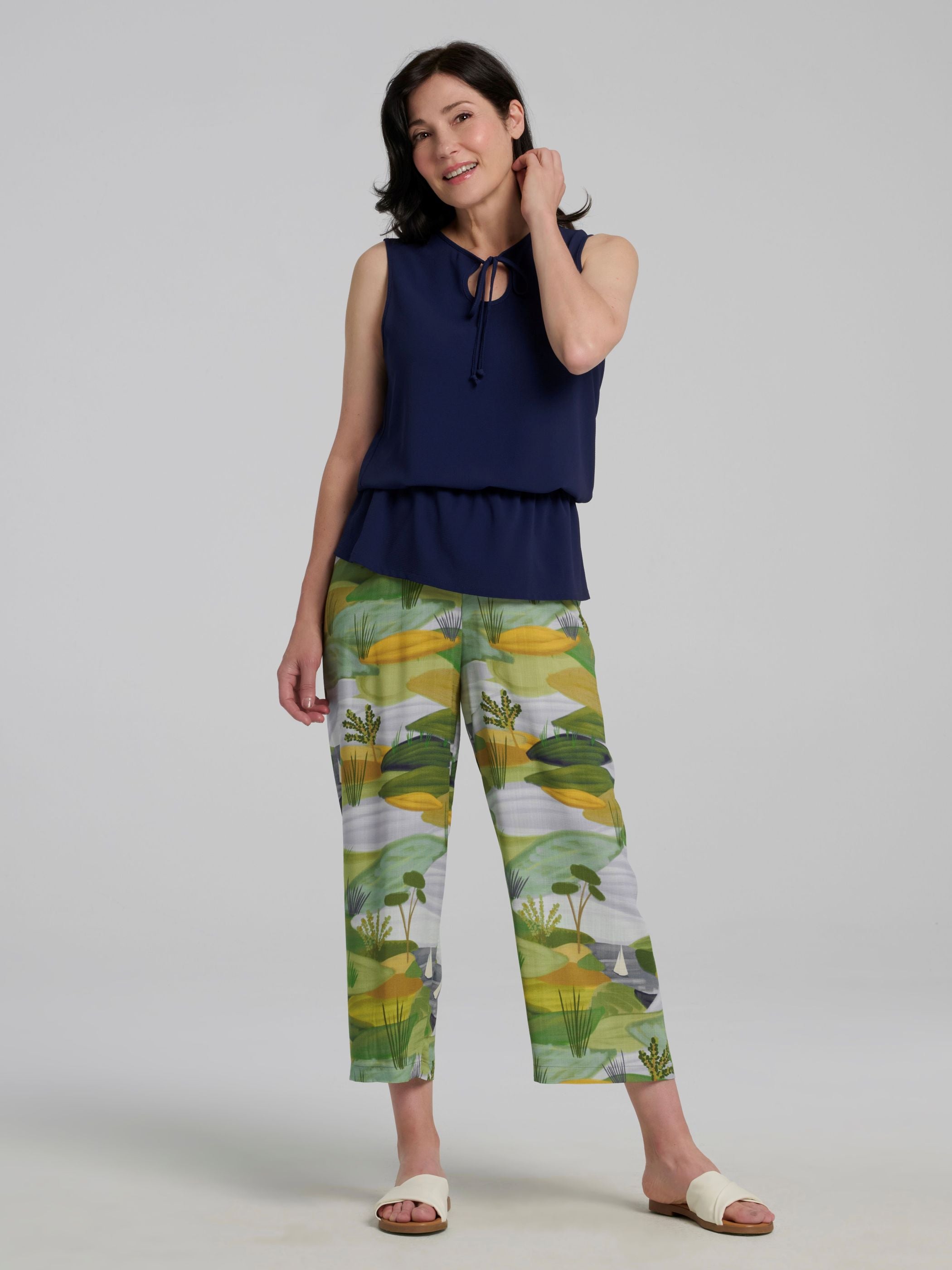 Pantalon Paraiso PE26