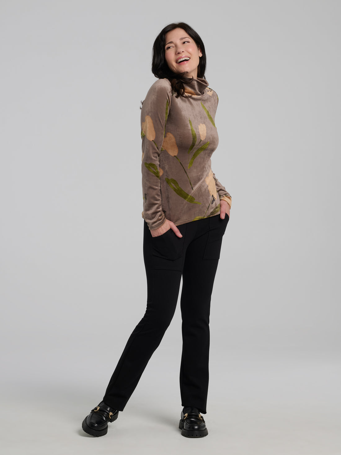 Pantalon Bari