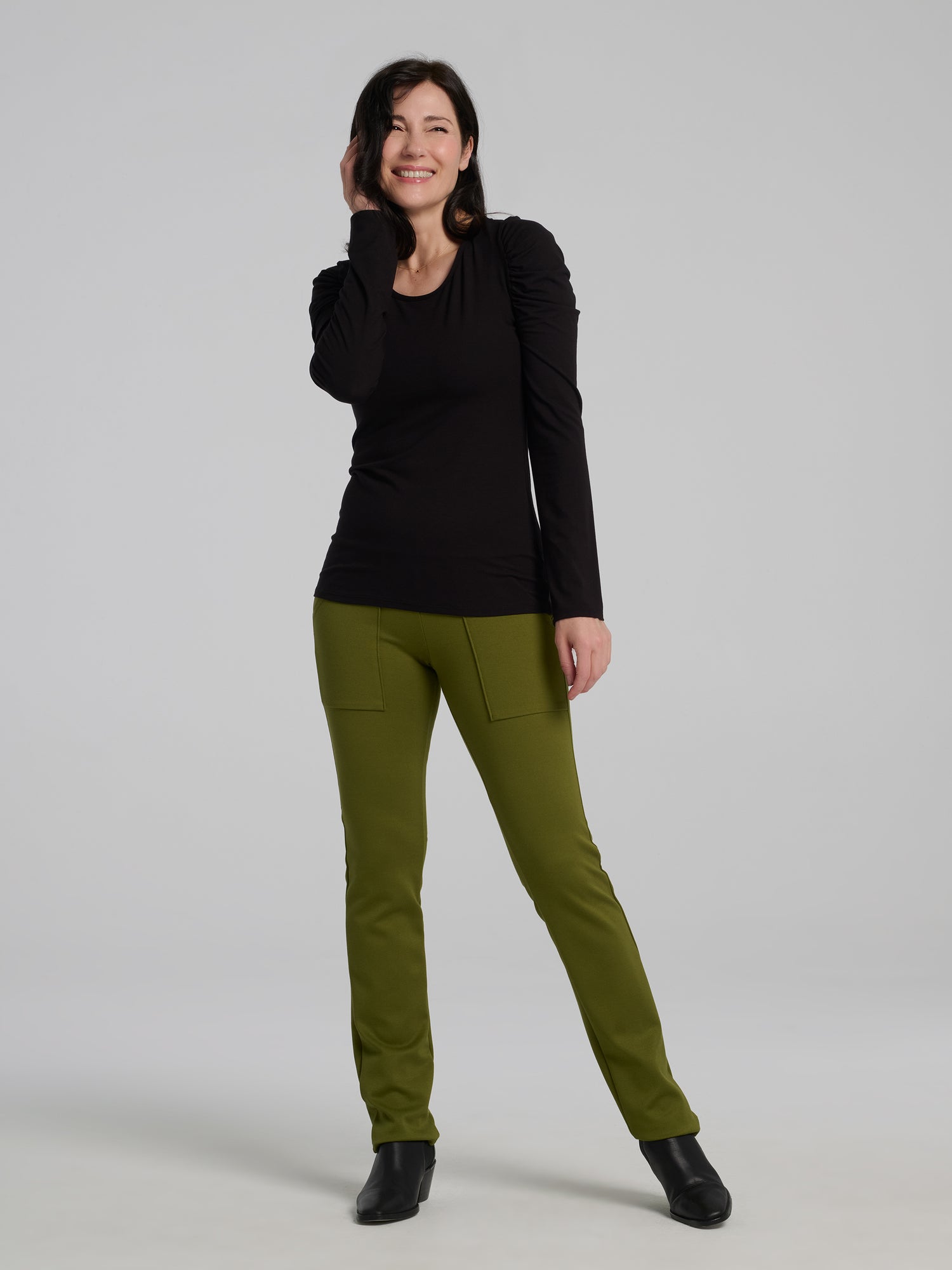 Pantalon Bari
