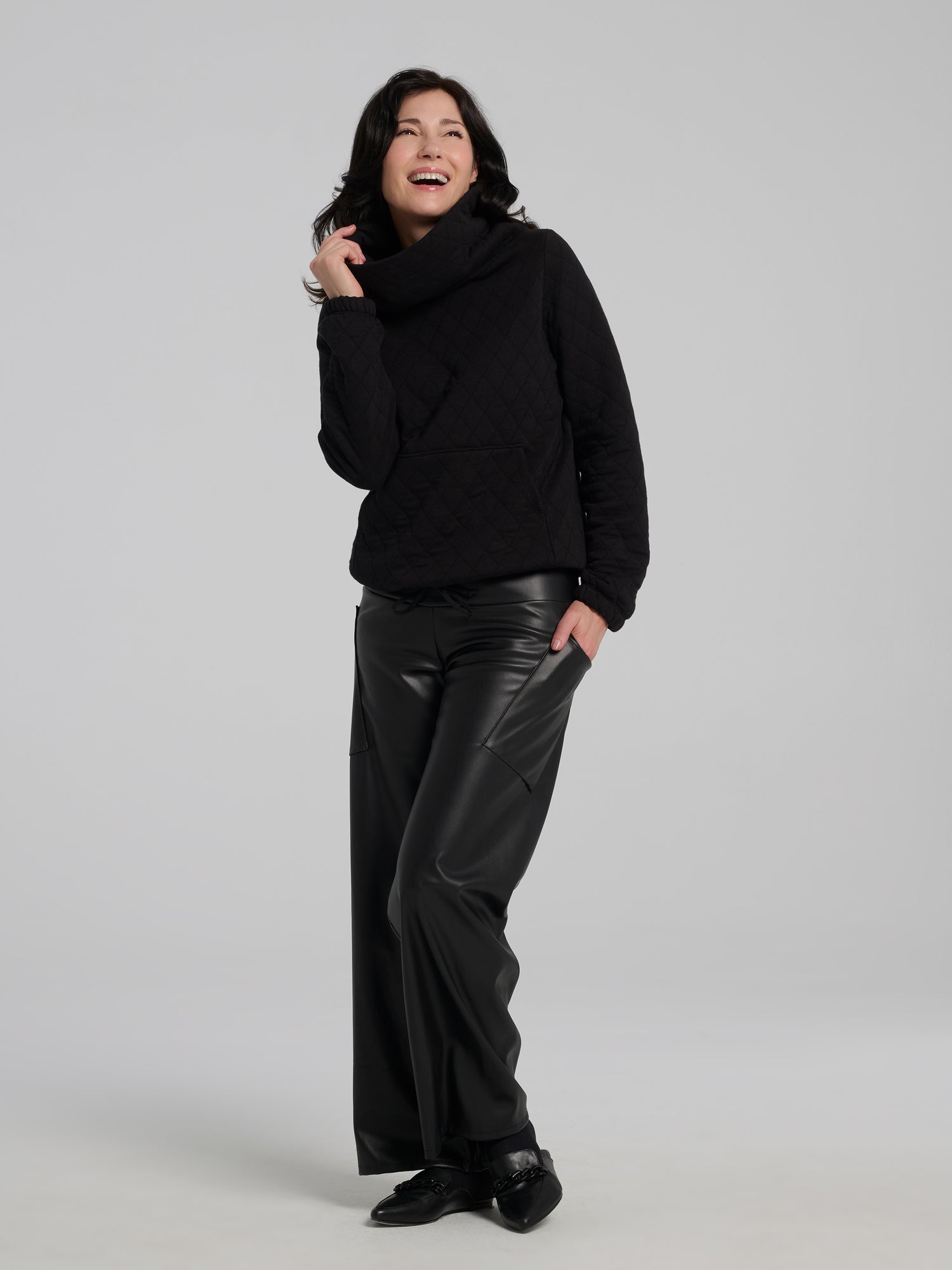Pantalon Onyx