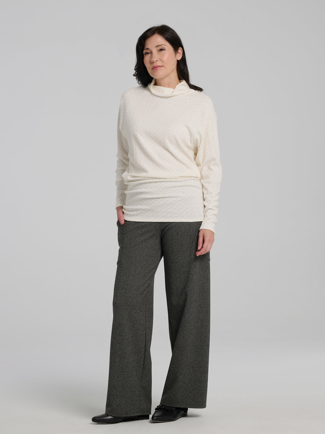 Pantalon Susan AH 2025-26 ***PRÉ-COMMANDE***