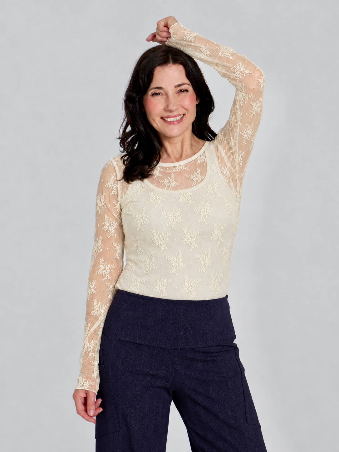 Seline Top / FW26.27 ***PRE-ORDER***