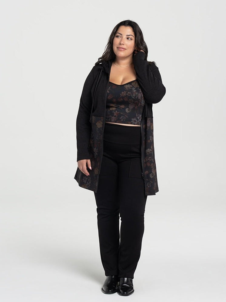 Pantalon Frida / Noir