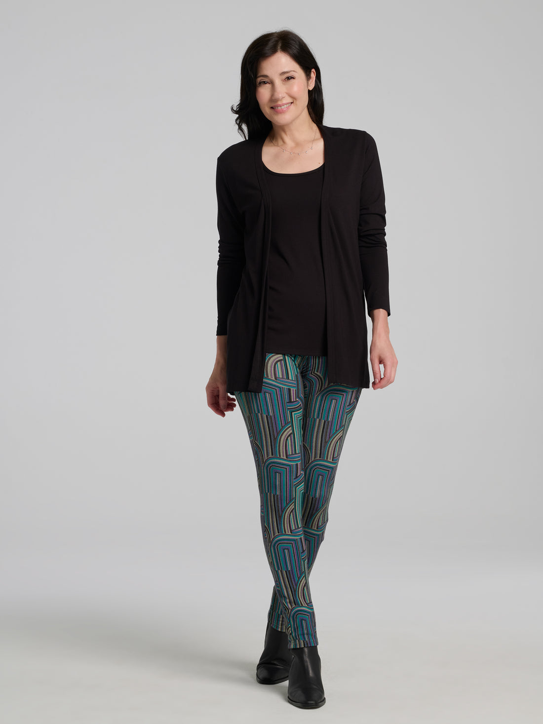 Pantalon Yuna ***Bientôt disponible***