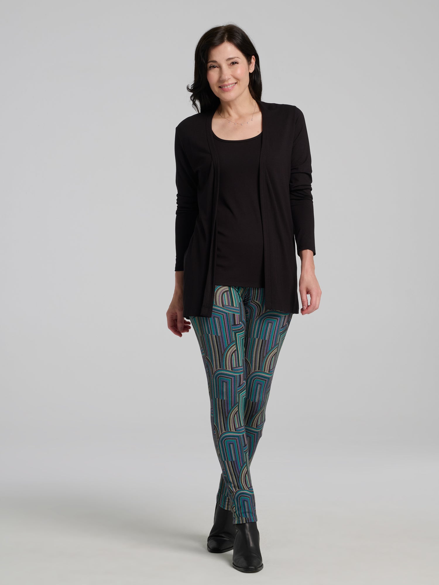 Pantalon Yuna ***Bientôt disponible***