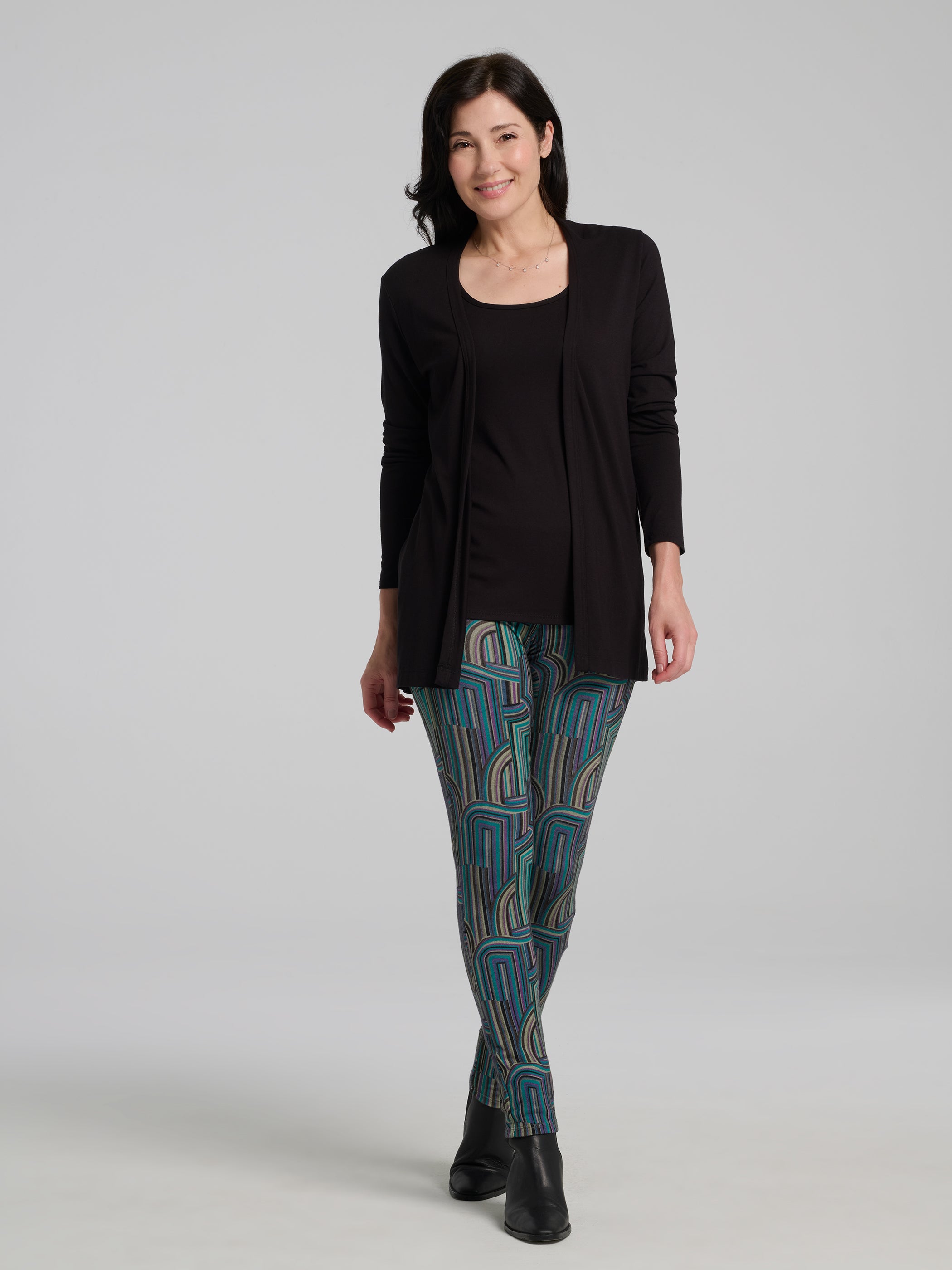 Pantalon Yuna ***Bientôt disponible***