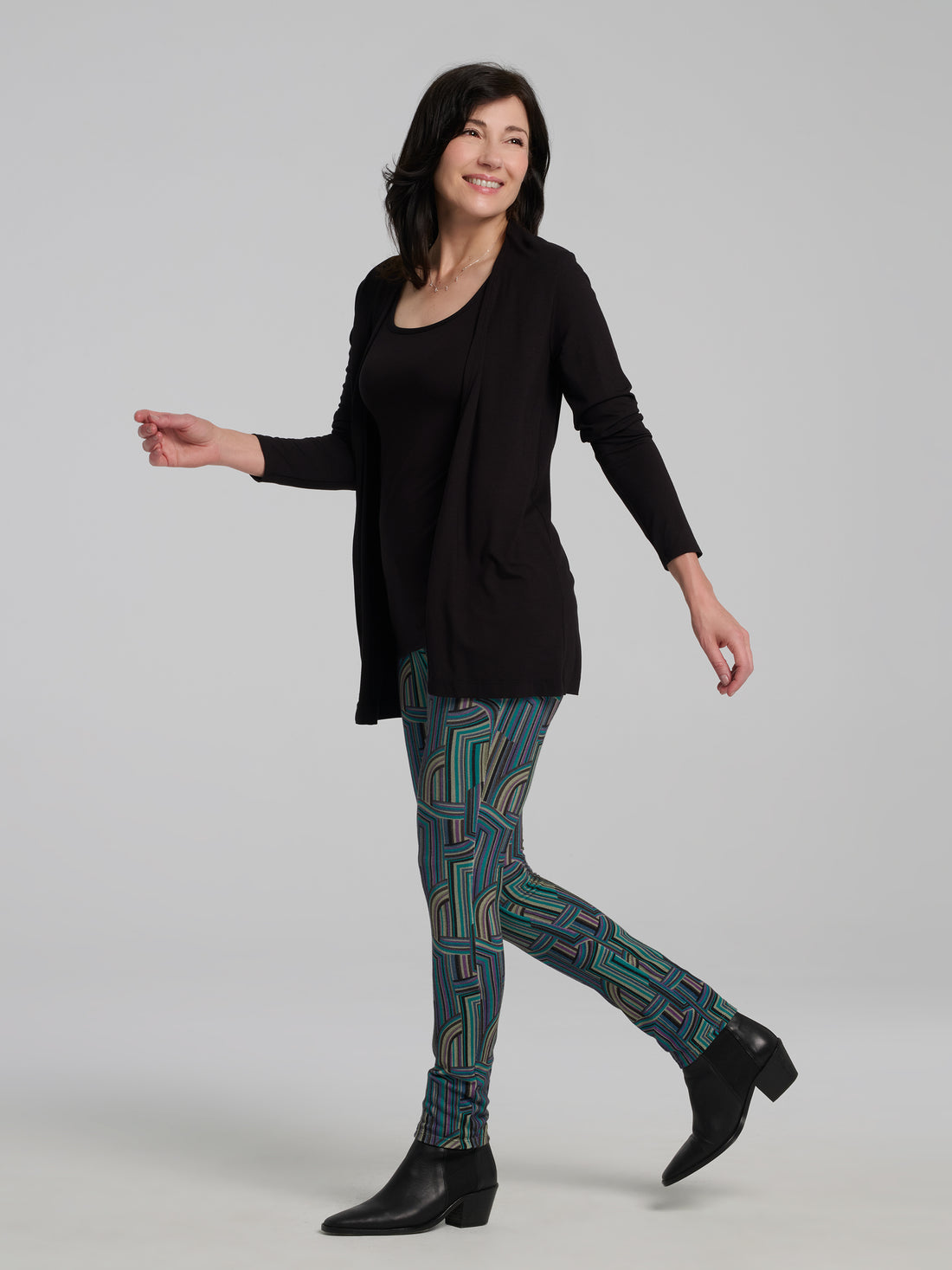 Pantalon Yuna ***Bientôt disponible***