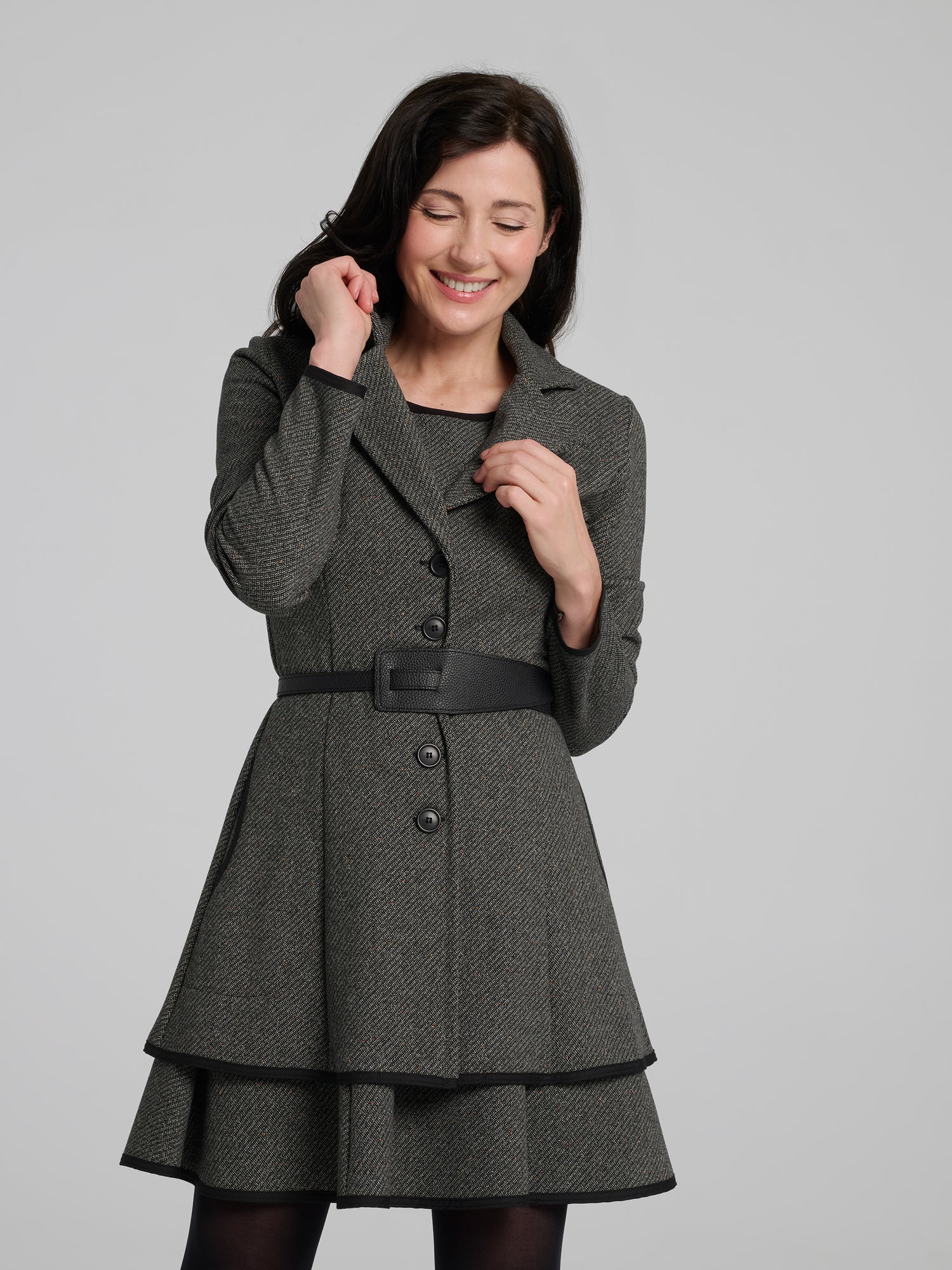 Veste Henderson AH 2025-26 ***PRÉ-COMMANDE***