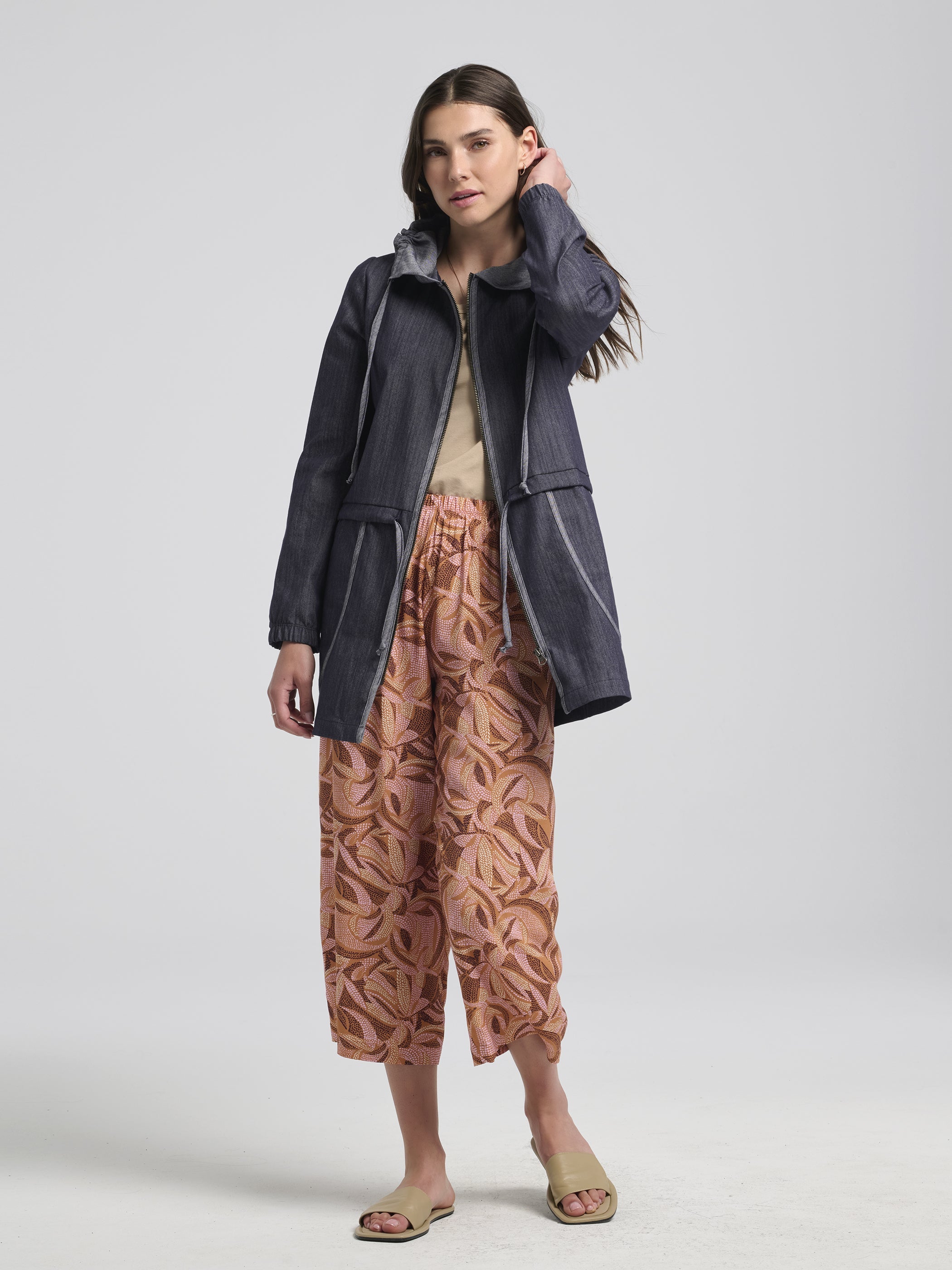 Veste Bronwen